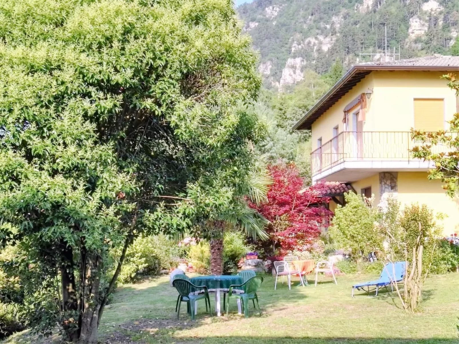 Arthur' Wohnung mit Blick aufs Wasser-Image-tags.info