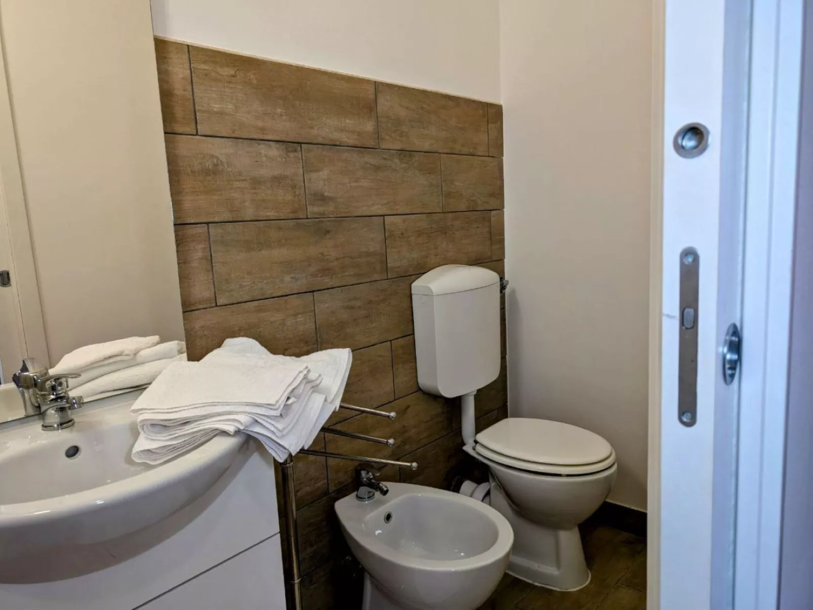 Casa Rea von Holiday World-Drinnen