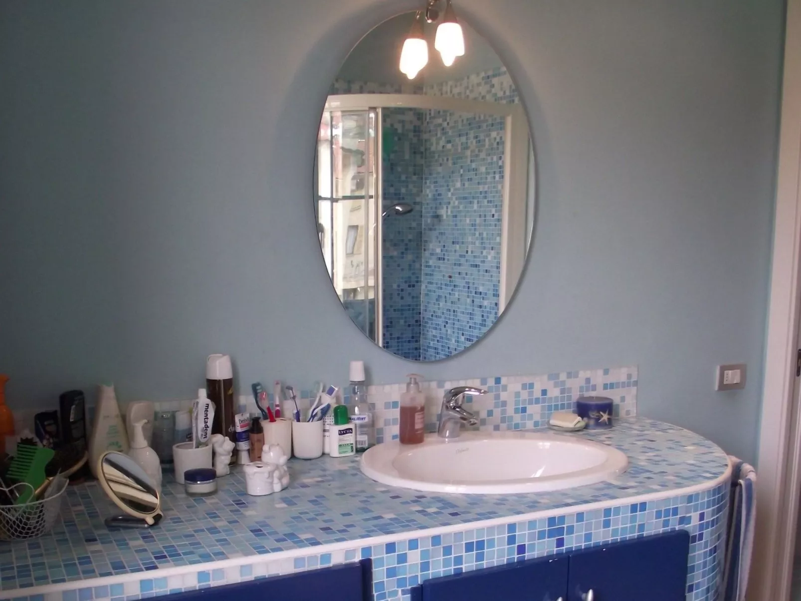 Wohnung in Finale Ligure-Inside