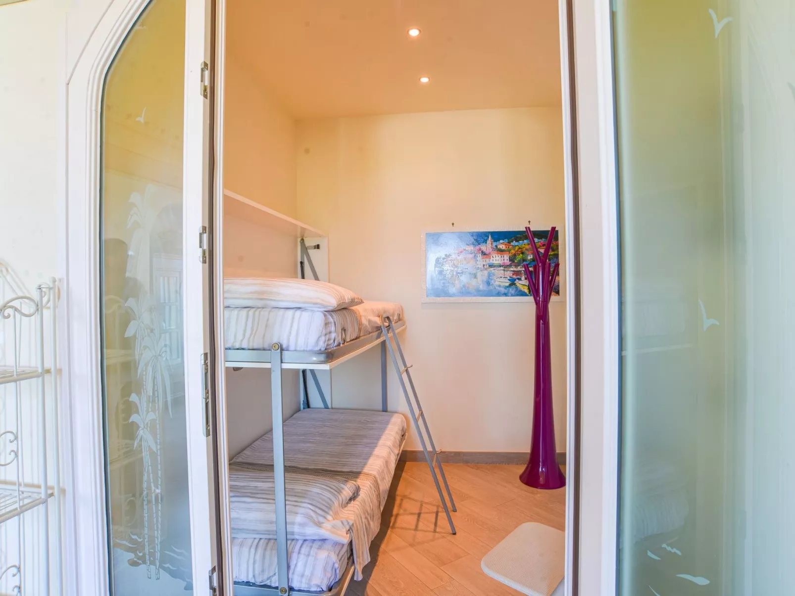 Ca' De Loa bei Holiday World-Inside