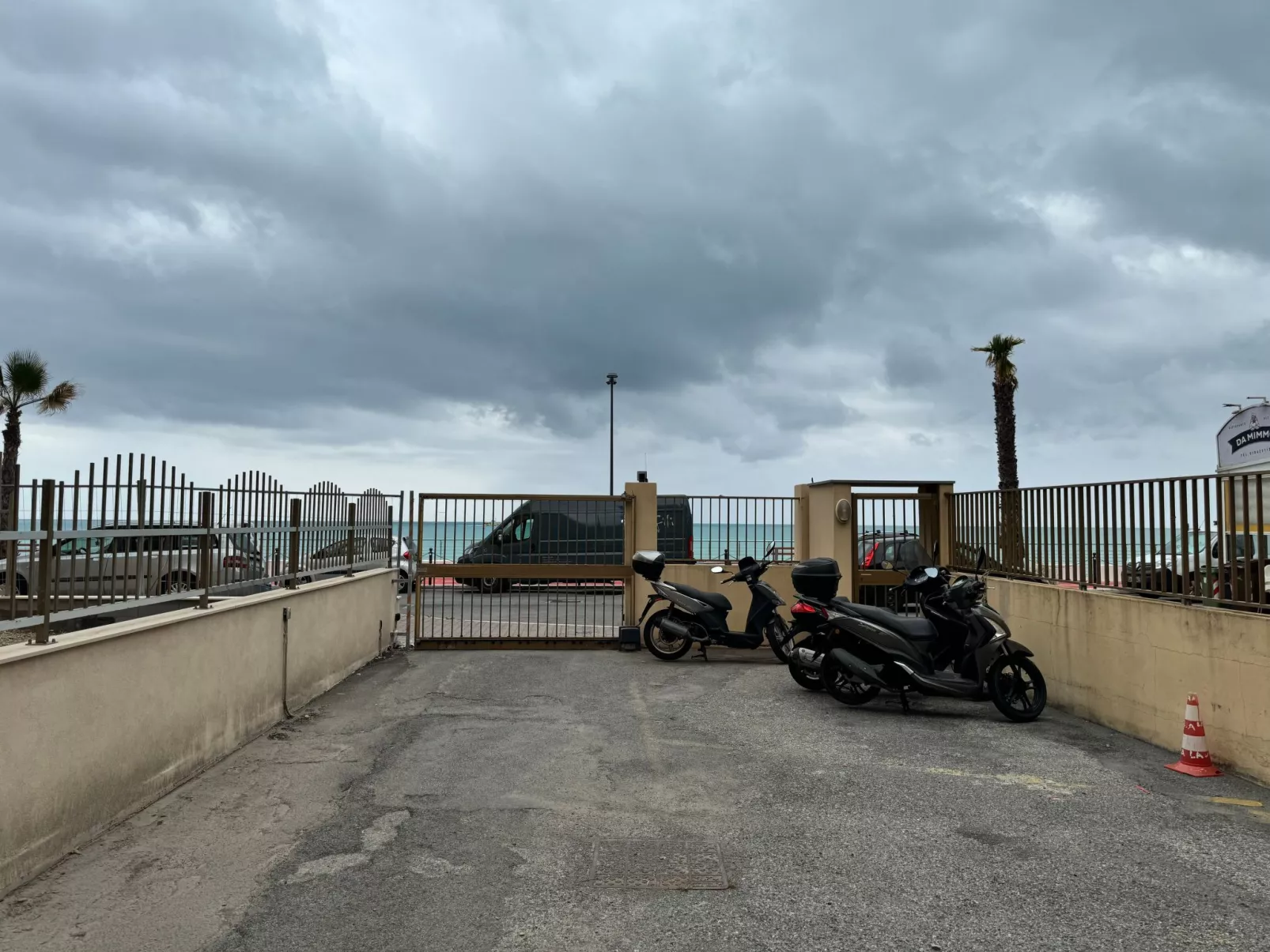 Casa Emma by Holiday World-Dehors