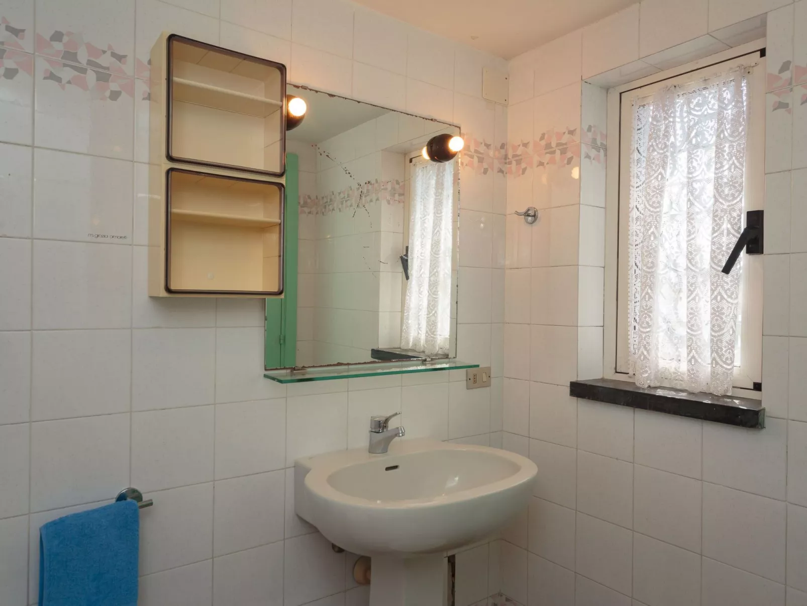 Ferienvilla mit Whirlpool-Dedans