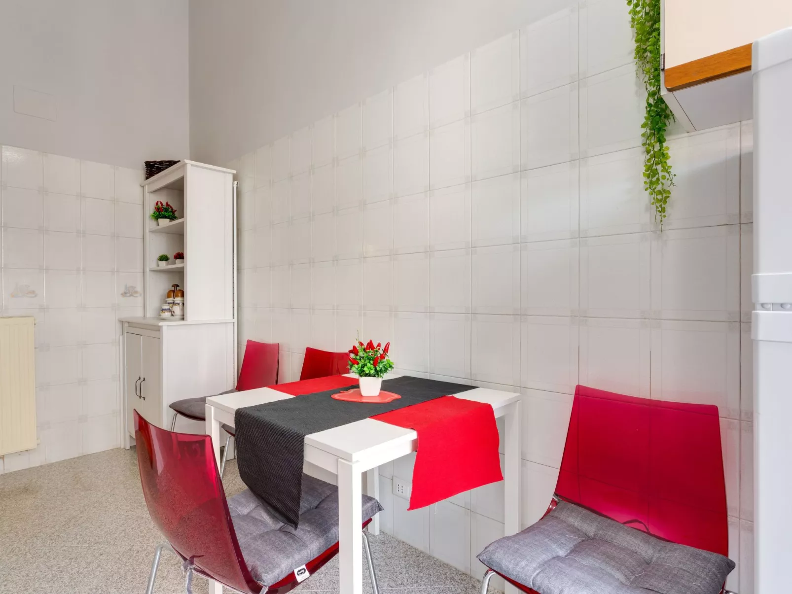 "St Joseph 12" mit Wi-Fi-Drinnen