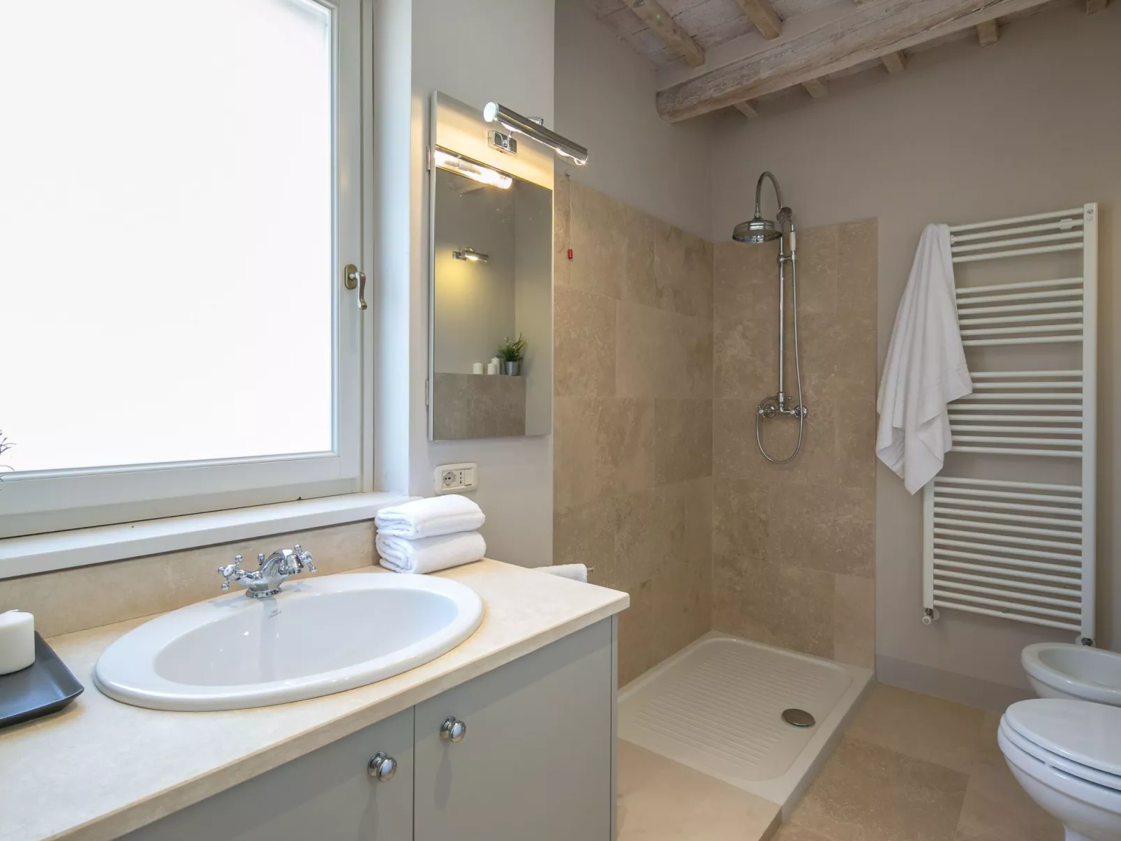 Villa 'Severina' mit privatem Pool-Dedans