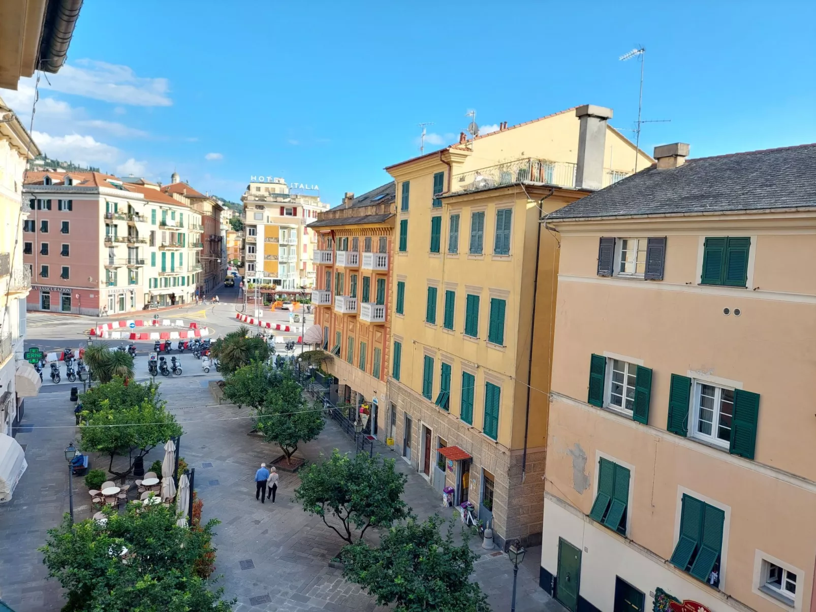 Il Carugio by Holiday World-Dehors