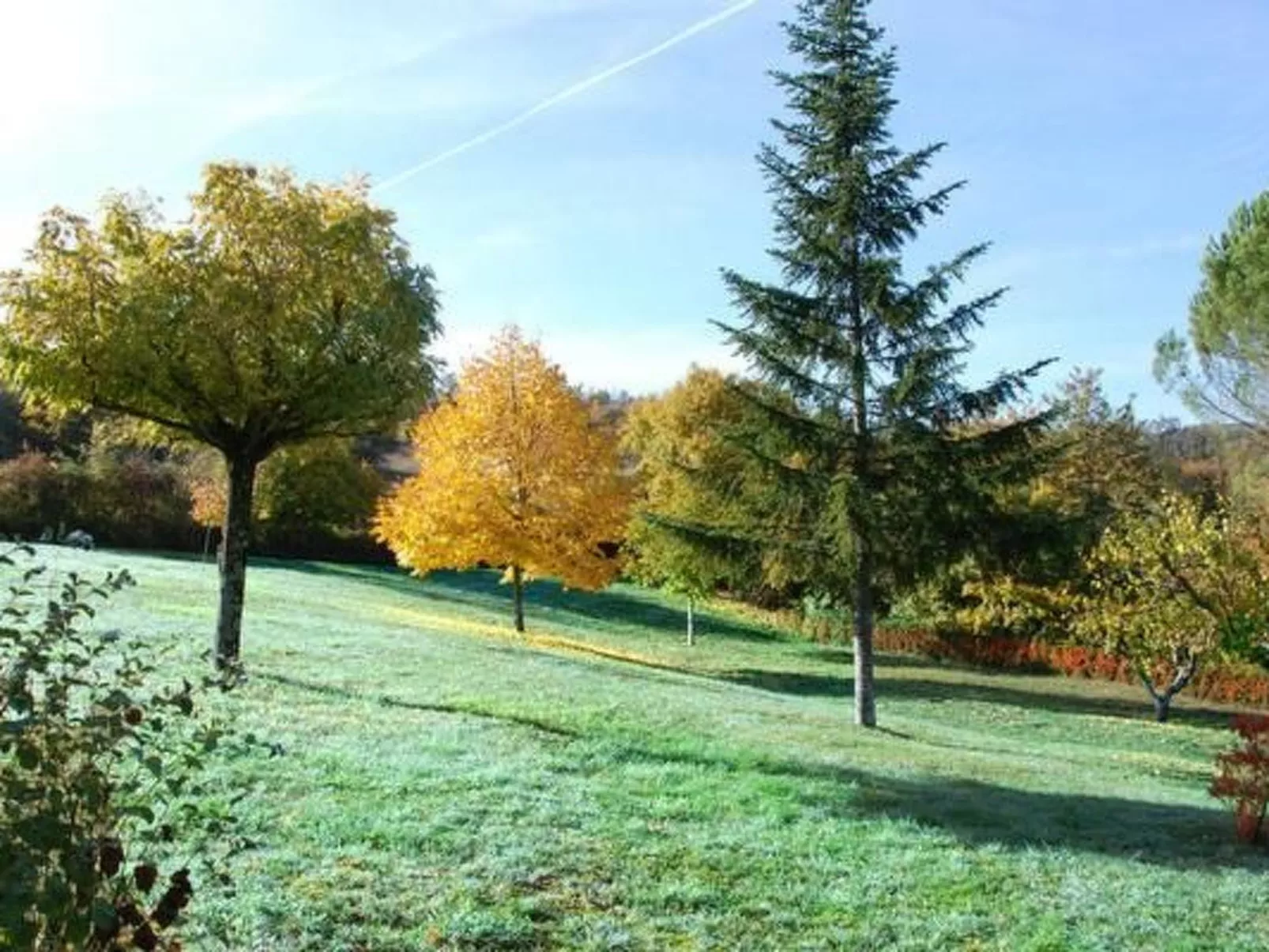 Villa Chimera mit Pool-Dehors
