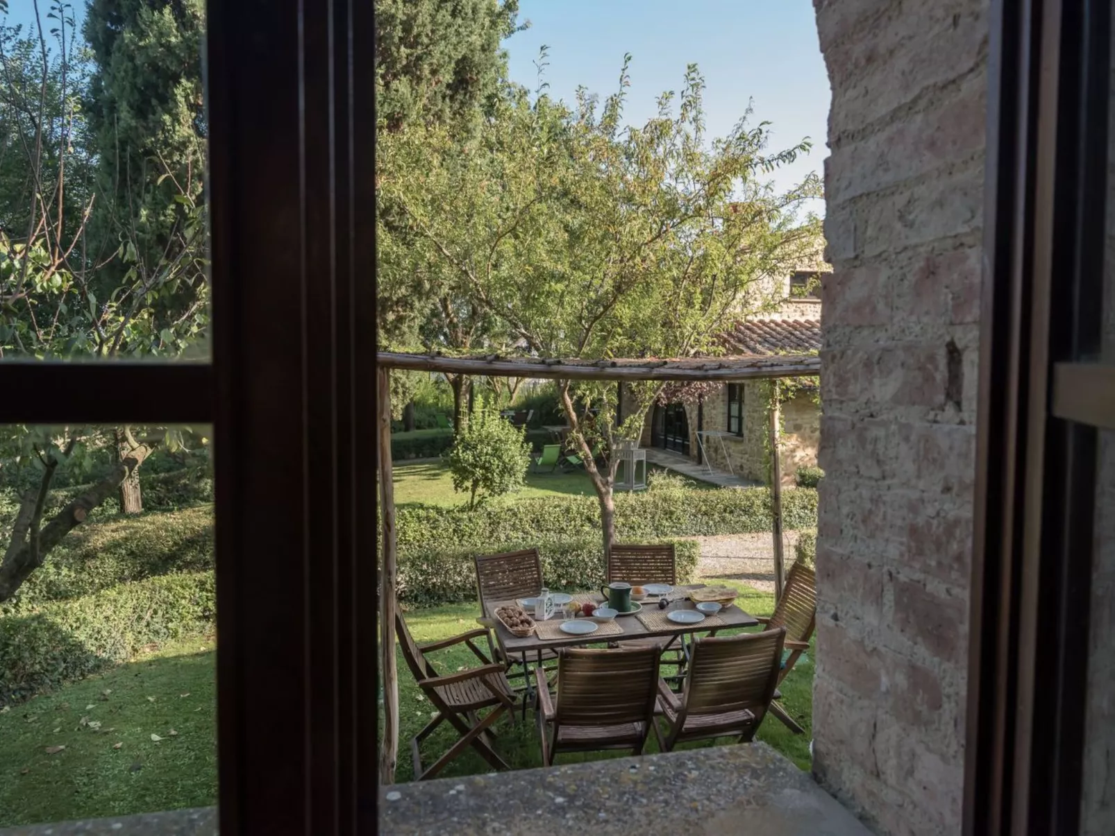 Wohnung Monteriggioni - Image-tags.info