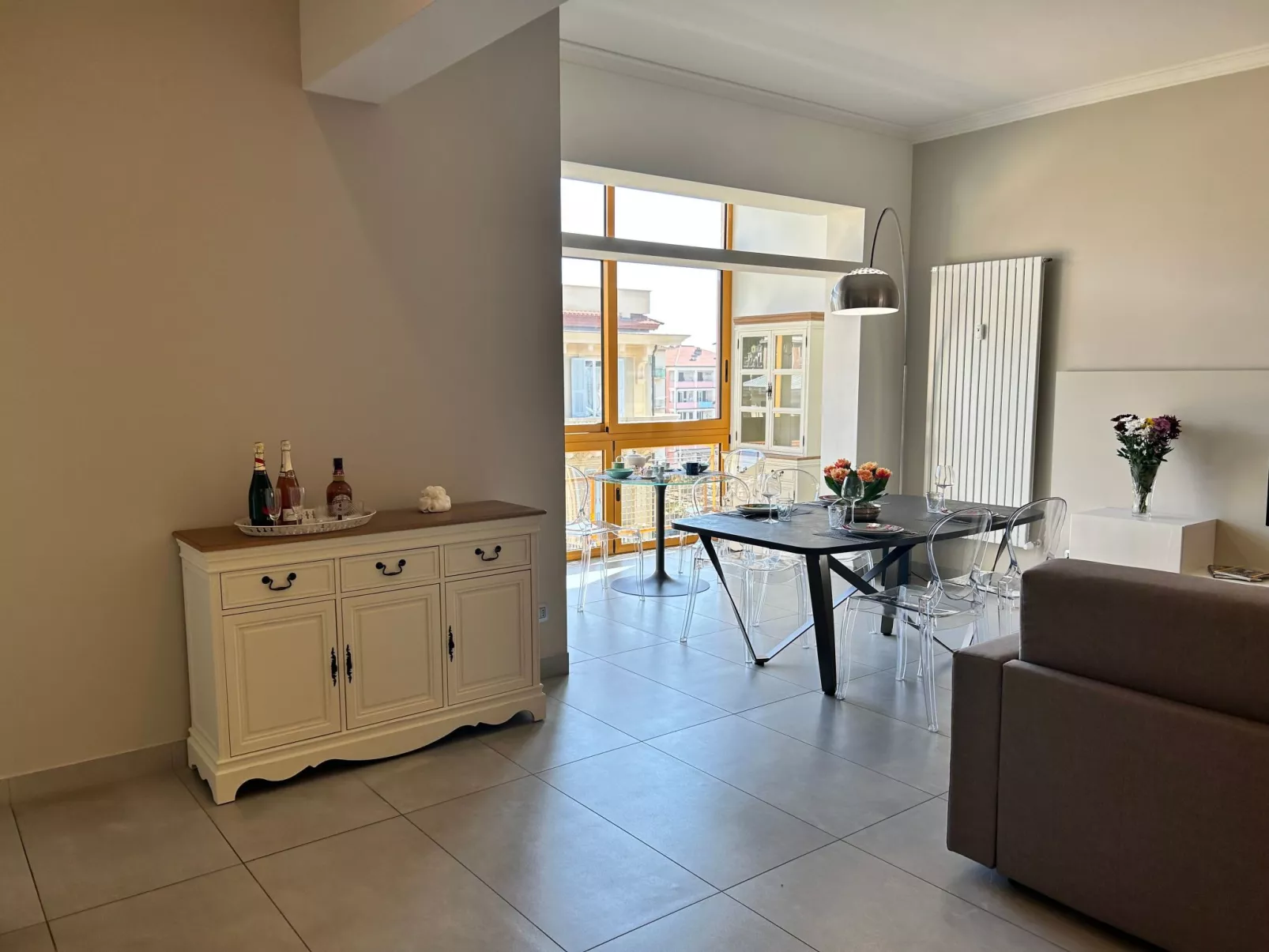 House Tigullio by Holiday World-Inside