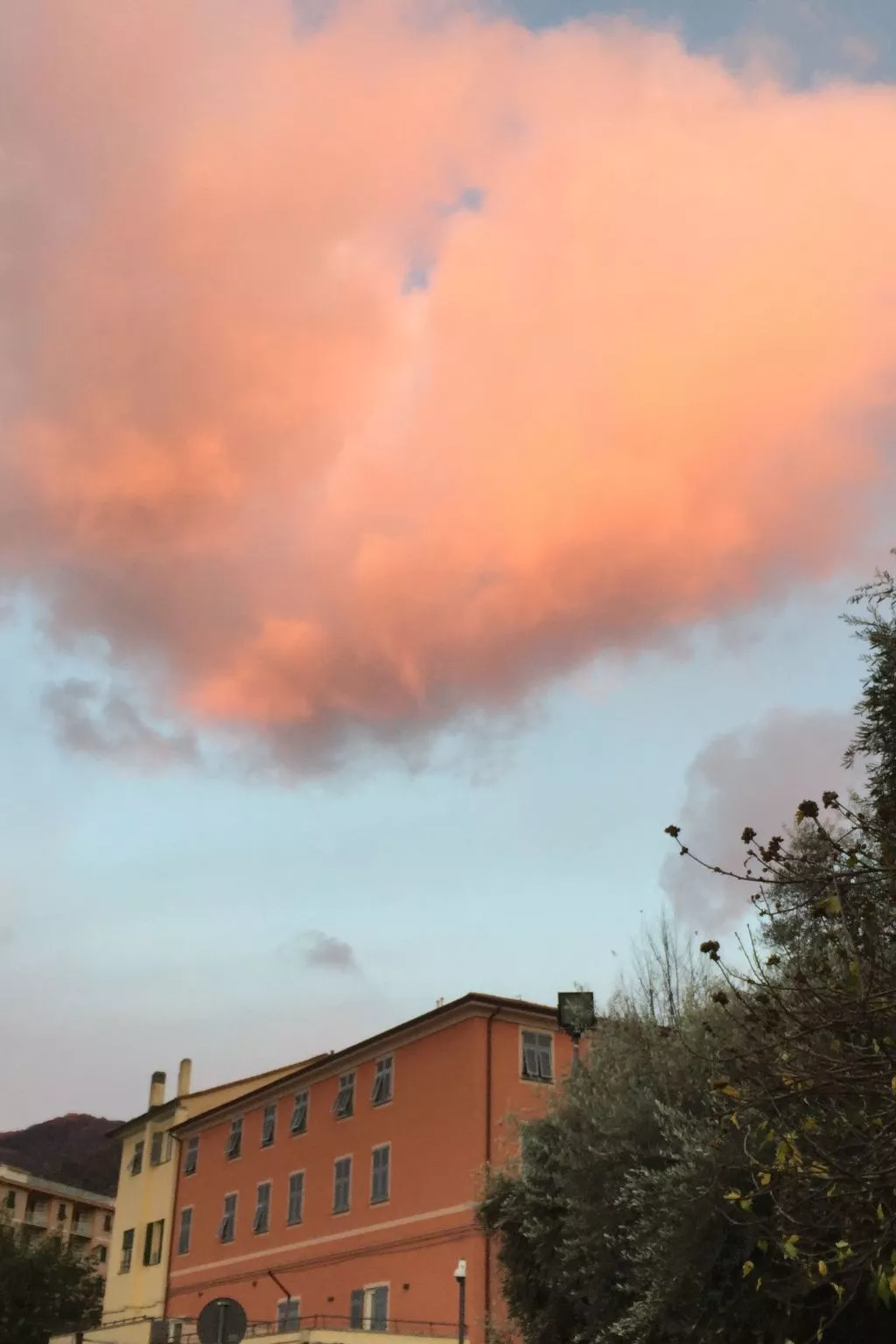 Wohnung 'Casa Cristina' mit privatem Balkon-Dehors