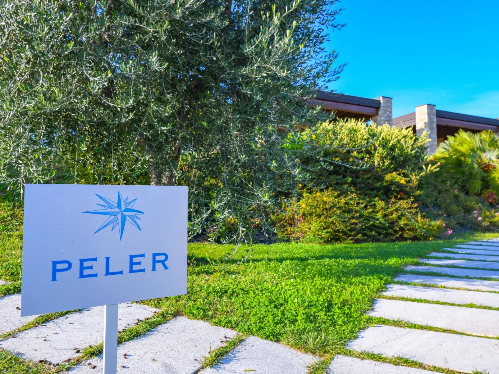 Relais Rosa dei Venti - Zwei-Zimmer-Wohnung-Outside