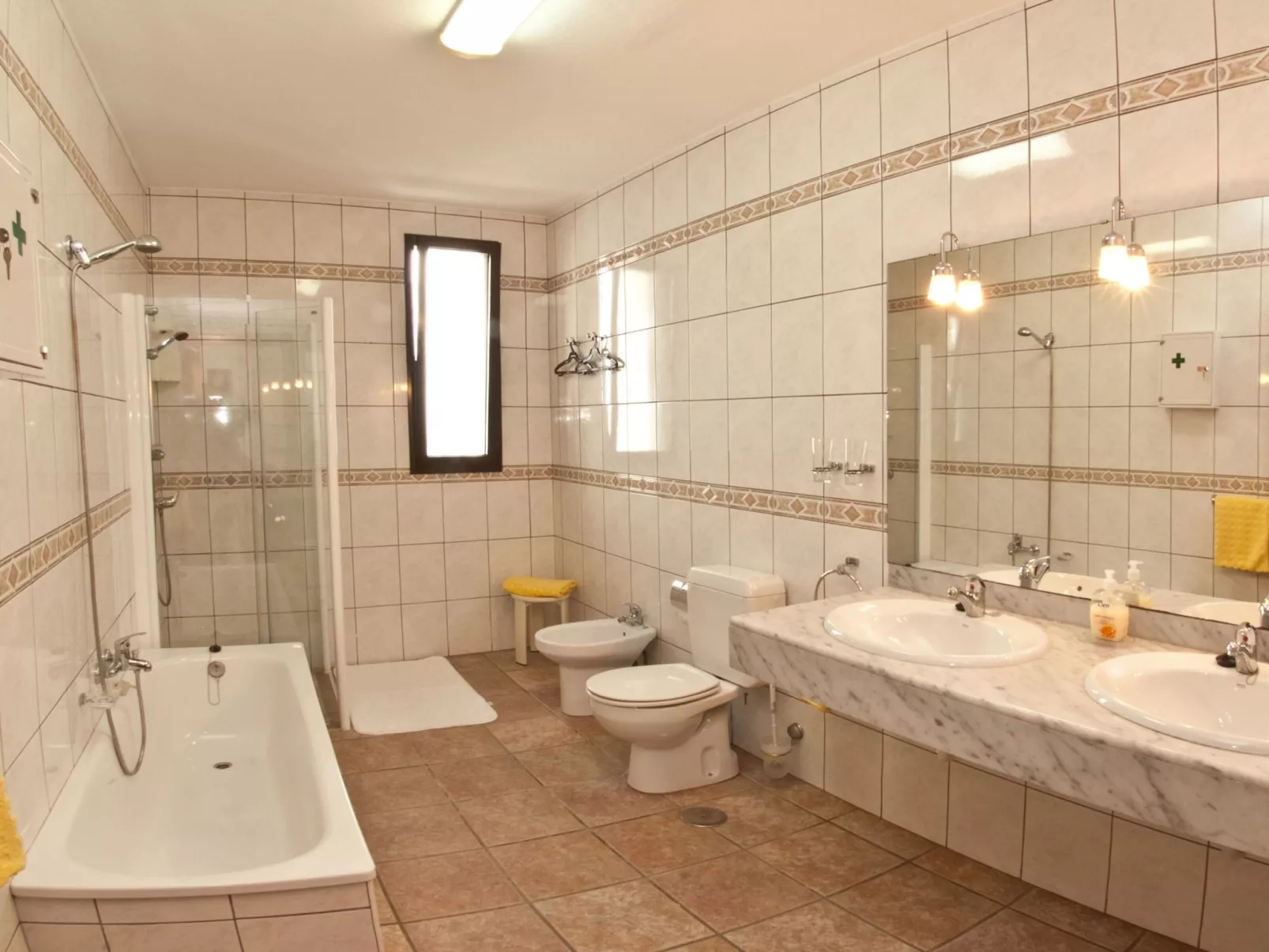 In Costa Teguise mit Privatem Pool - Inside