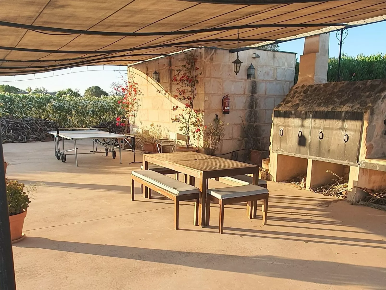 Finca SON FRED, Campos.-Image-tags.info