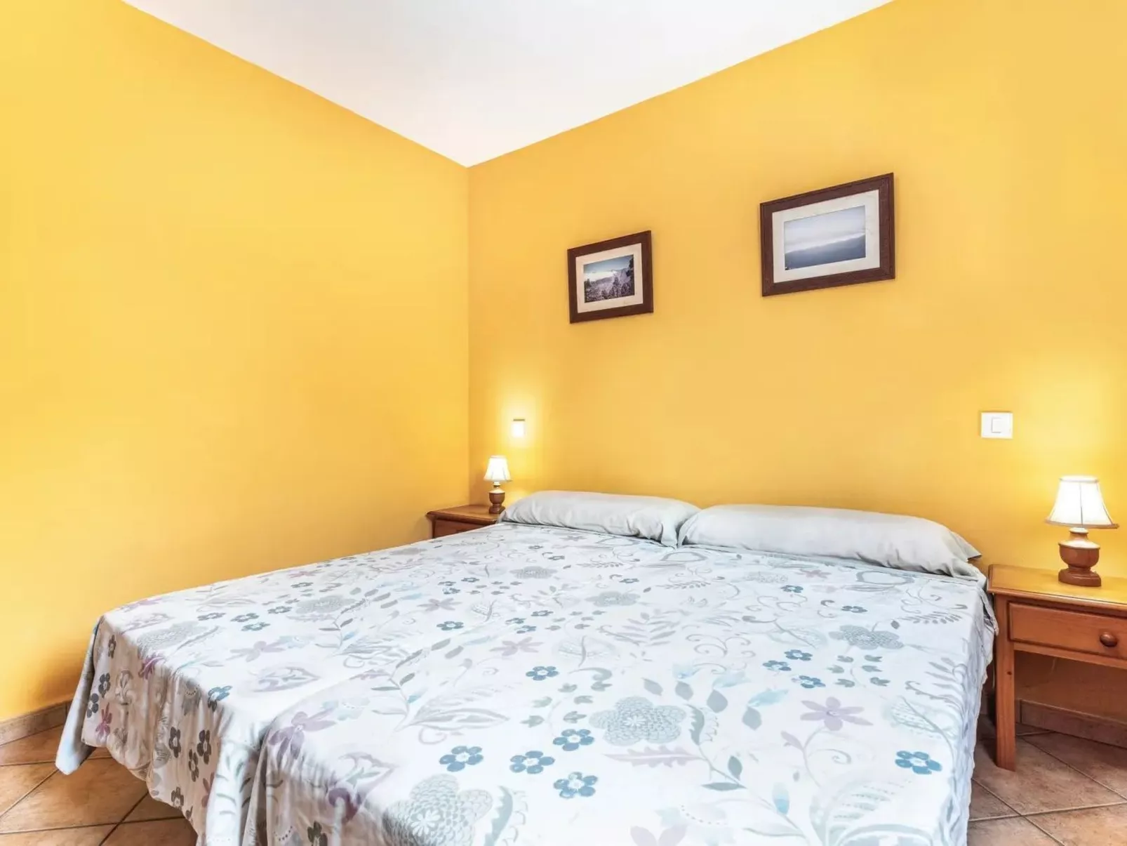 Wohnung in der besten Gegend von Costa Calma-Inside