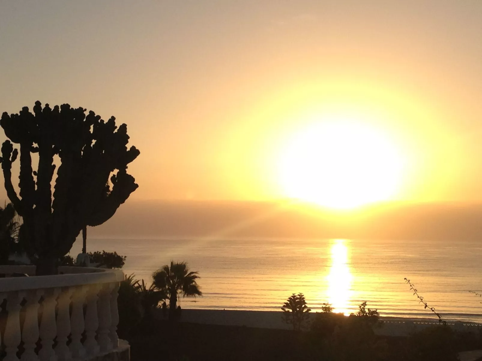 "Jandia" mit Wasserblick-Outside
