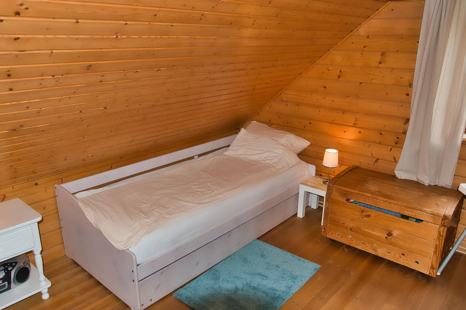 Ferienhaus in Hasselfelde - Haus 6 Blauvogel-Bedroom