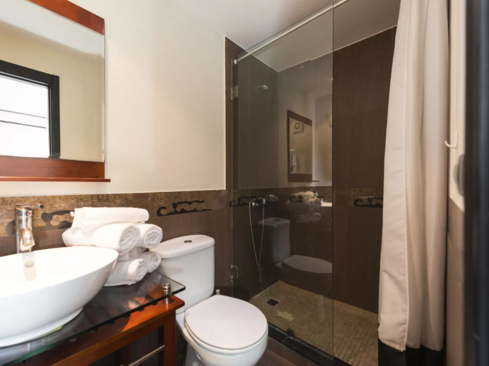 Schöne Wohnung Sun Club-Inside