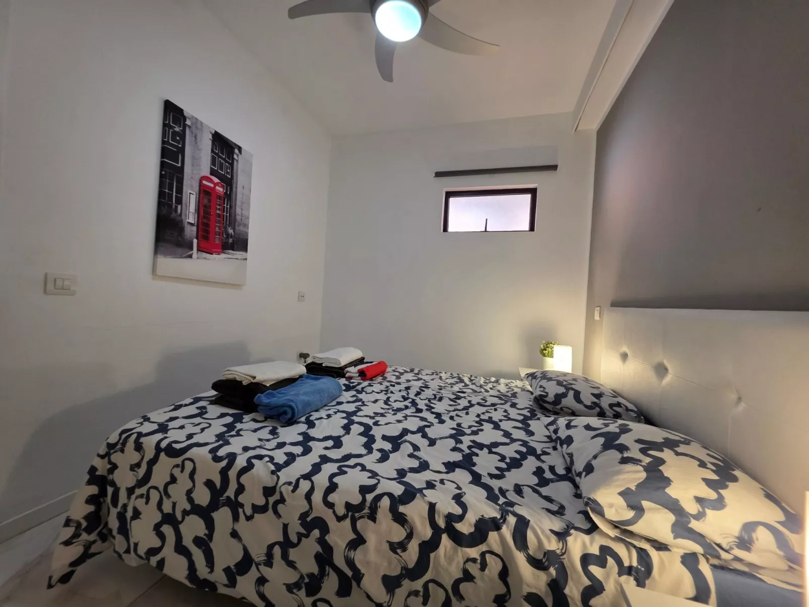 Apartment Ocean View-Drinnen