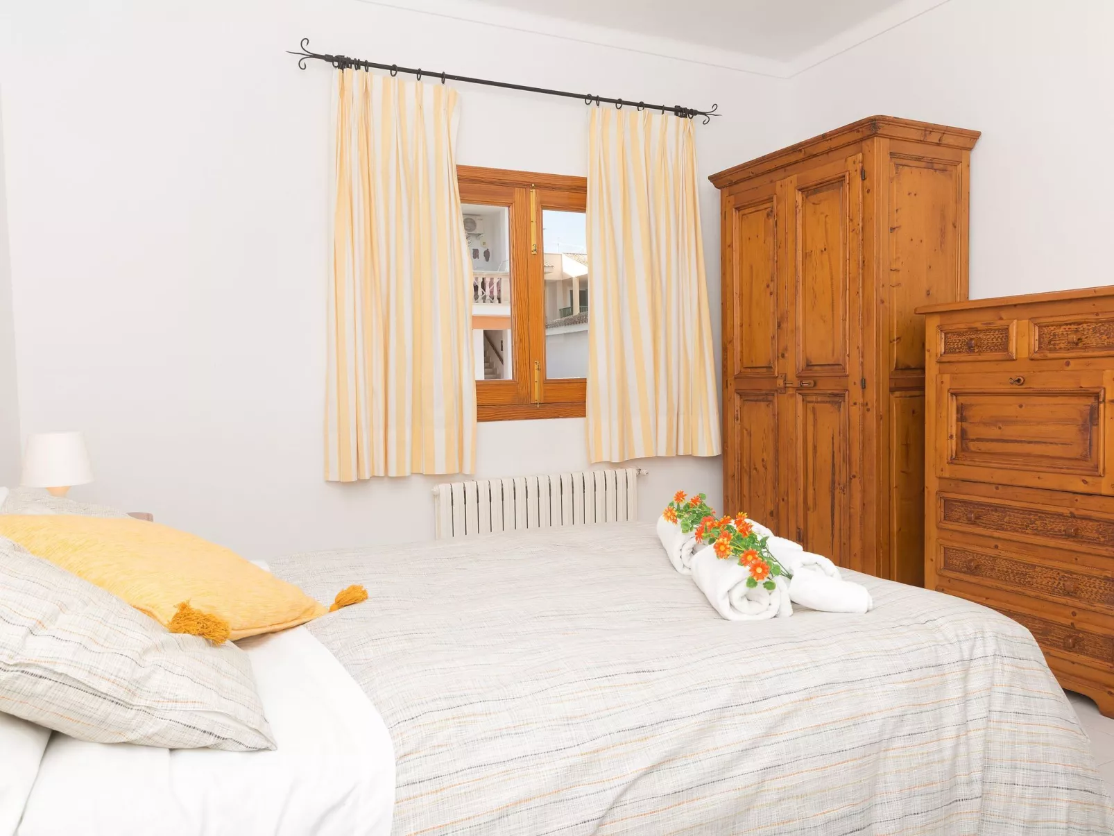 "Can Biel" in Strandnähe-Dedans