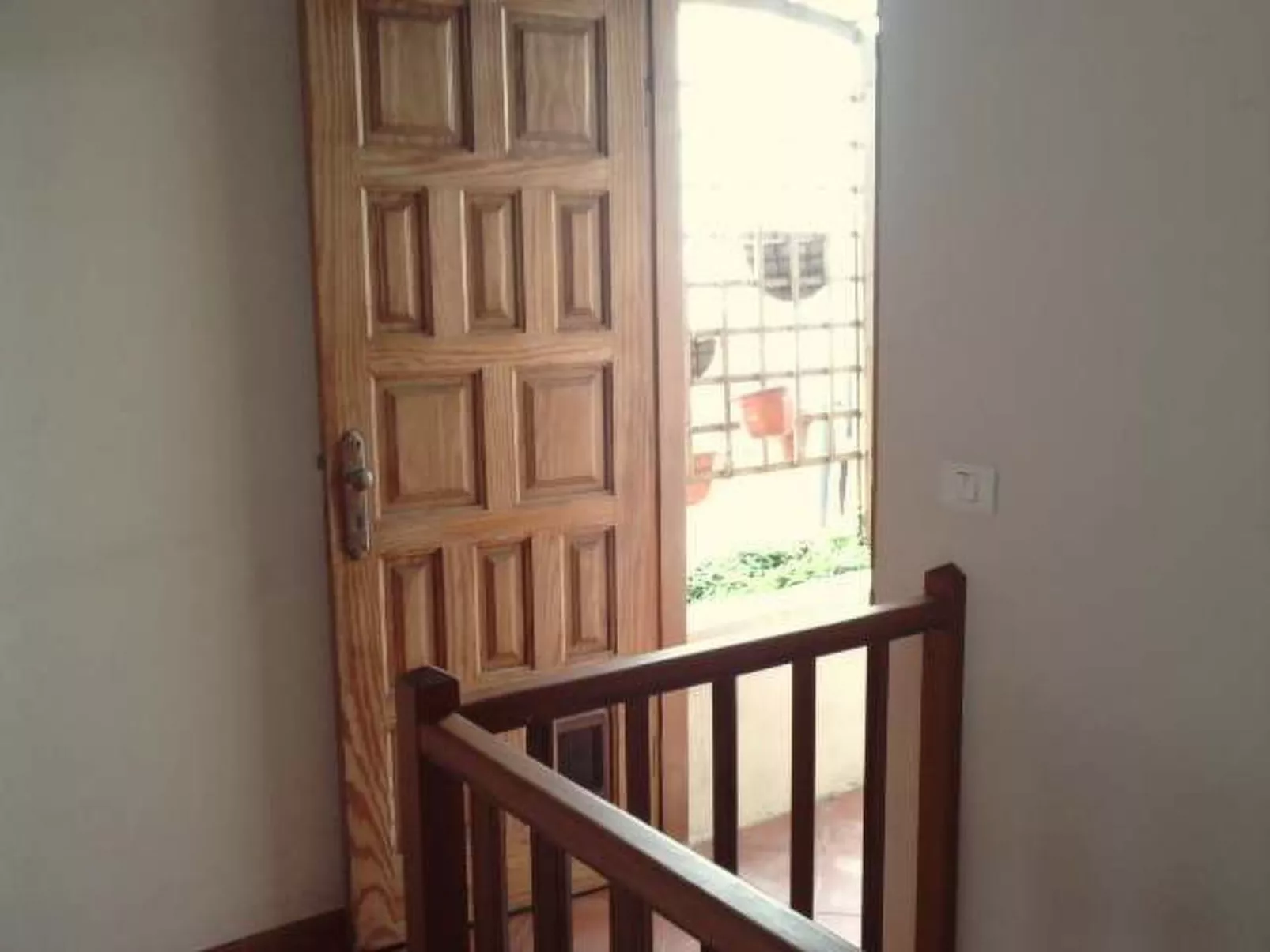 Casa Rosamar Apto 5-Inside