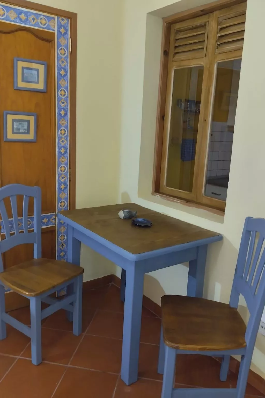 Casa Rosamar 3-Inside