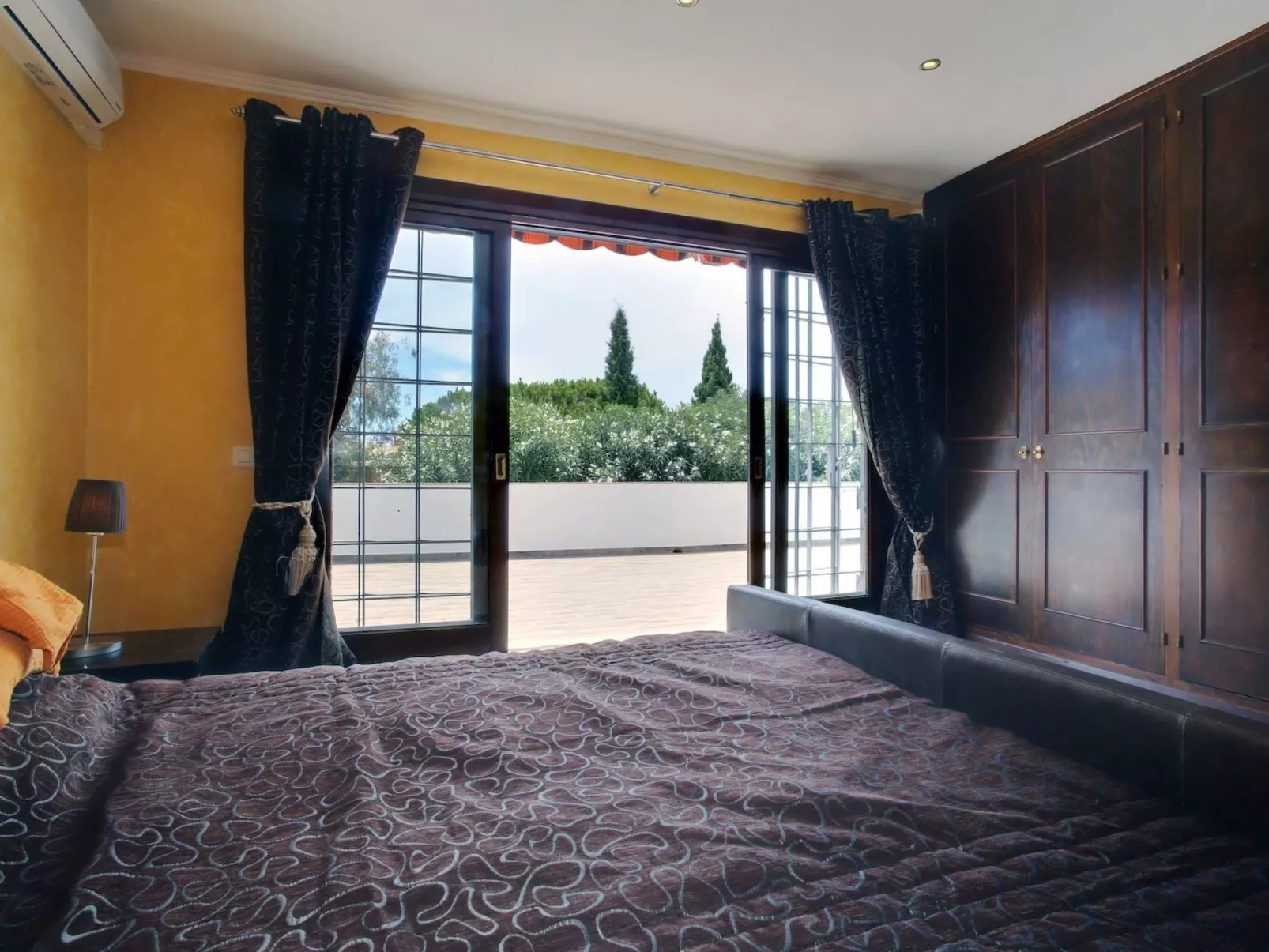 Große Villa Marbella für 20 Personen-Inside