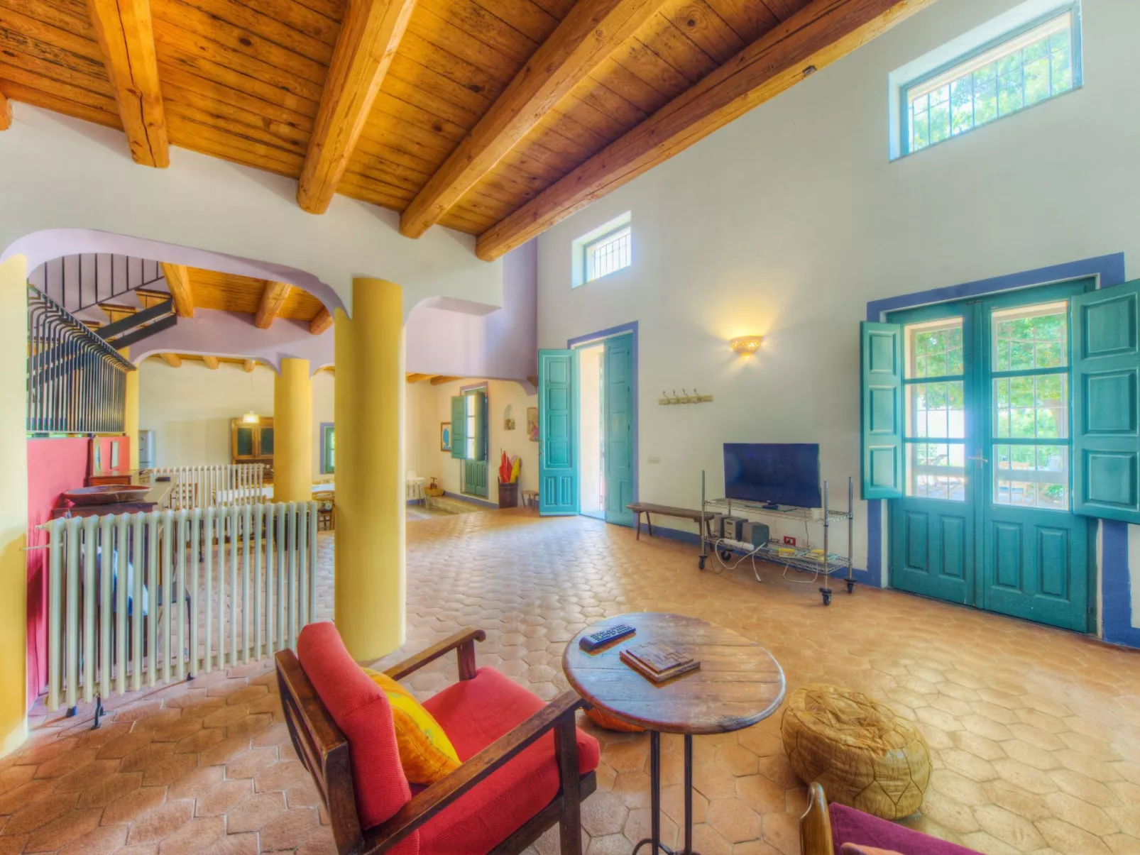 Villa Mamma Susanna in Mascali - Image-tags.info