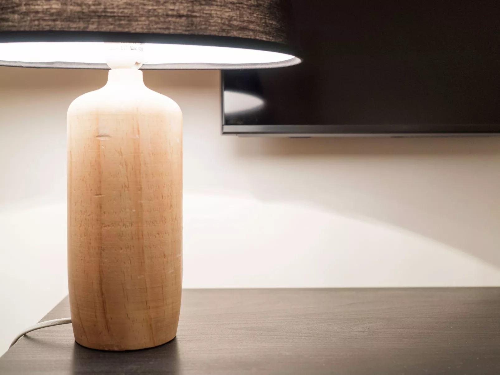 Wohnung 'Danke Vatikan'-Drinnen