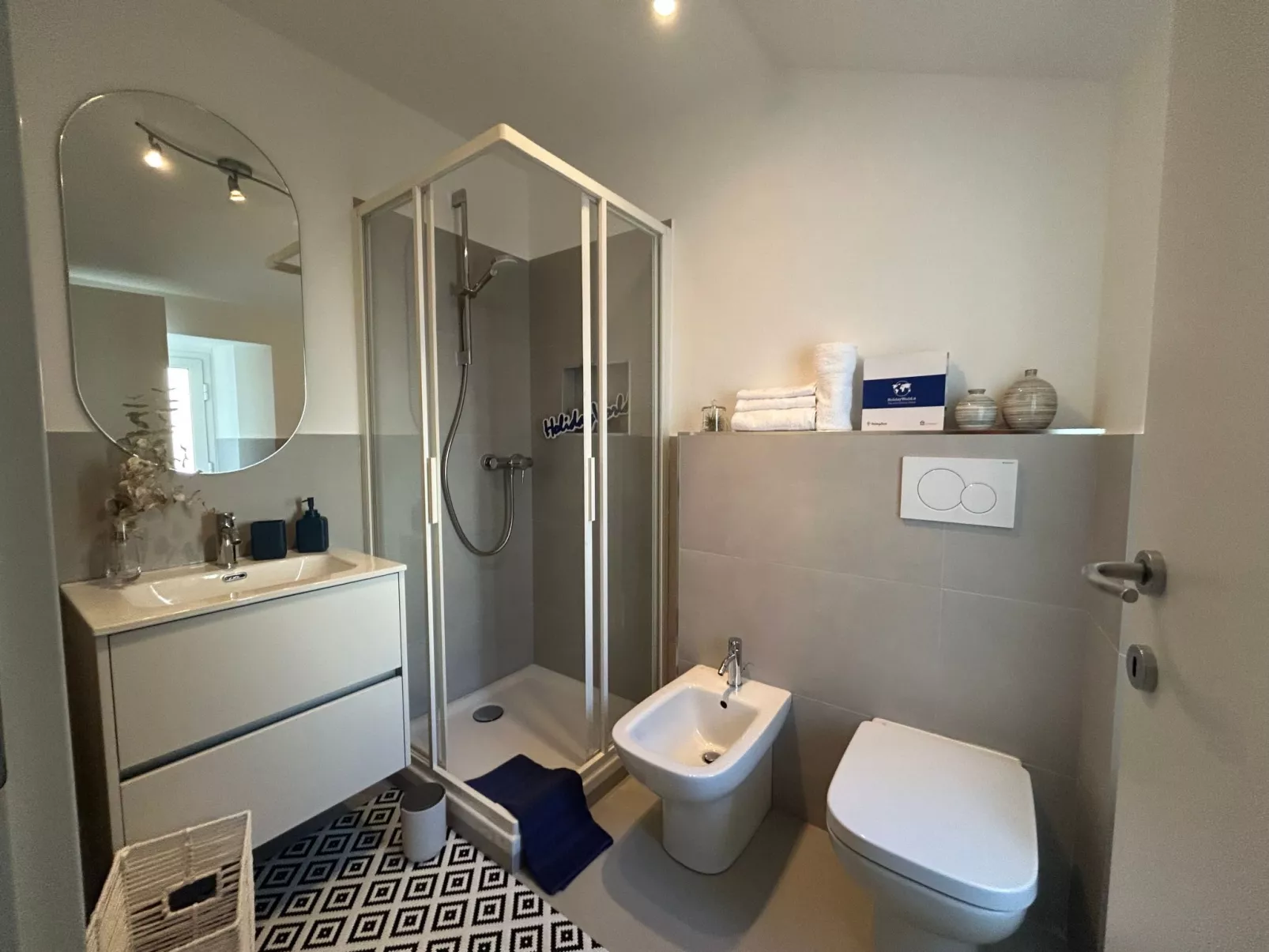 Sogni al Sole von Holiday World-Dedans