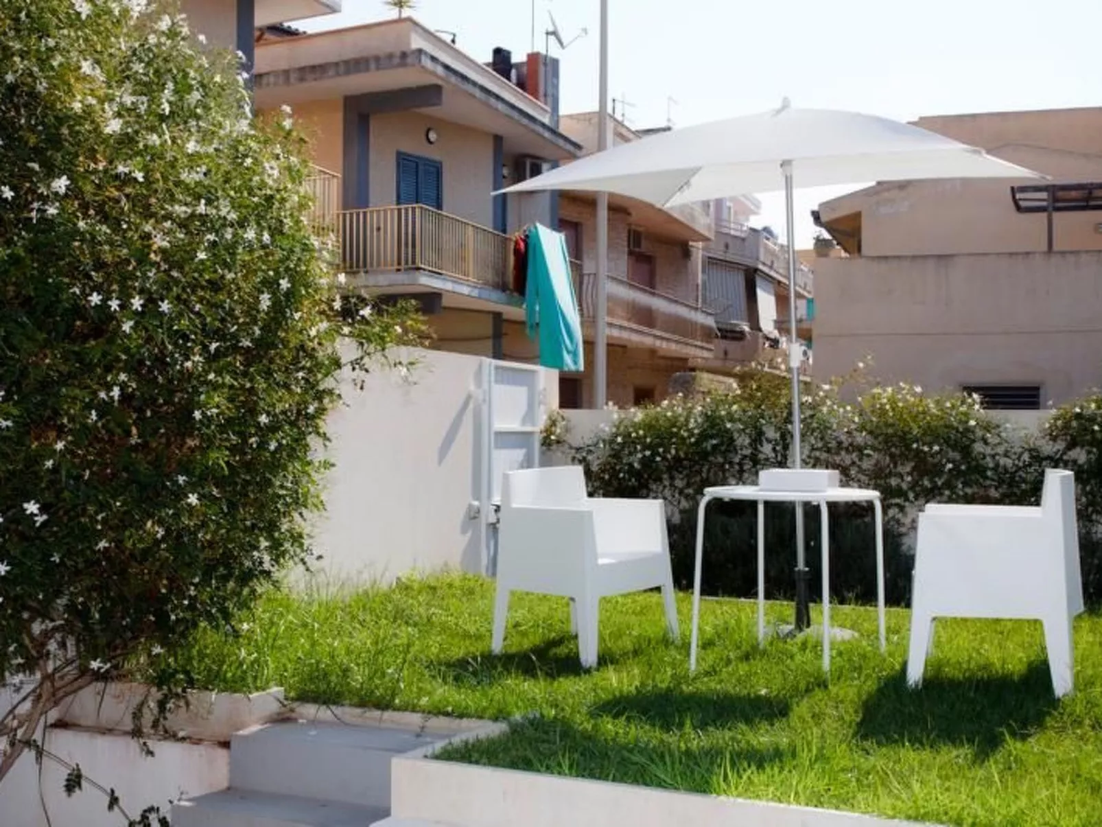 Gemütliche Wohnung für 4 Personen-Image-tags.info