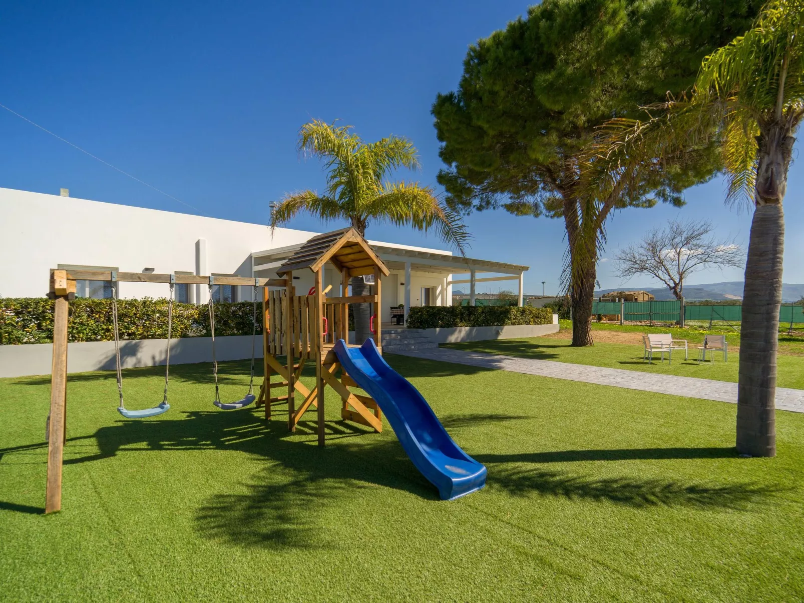 Villa 'Mamma Antonella' mit privatem Pool-Image-tags.info