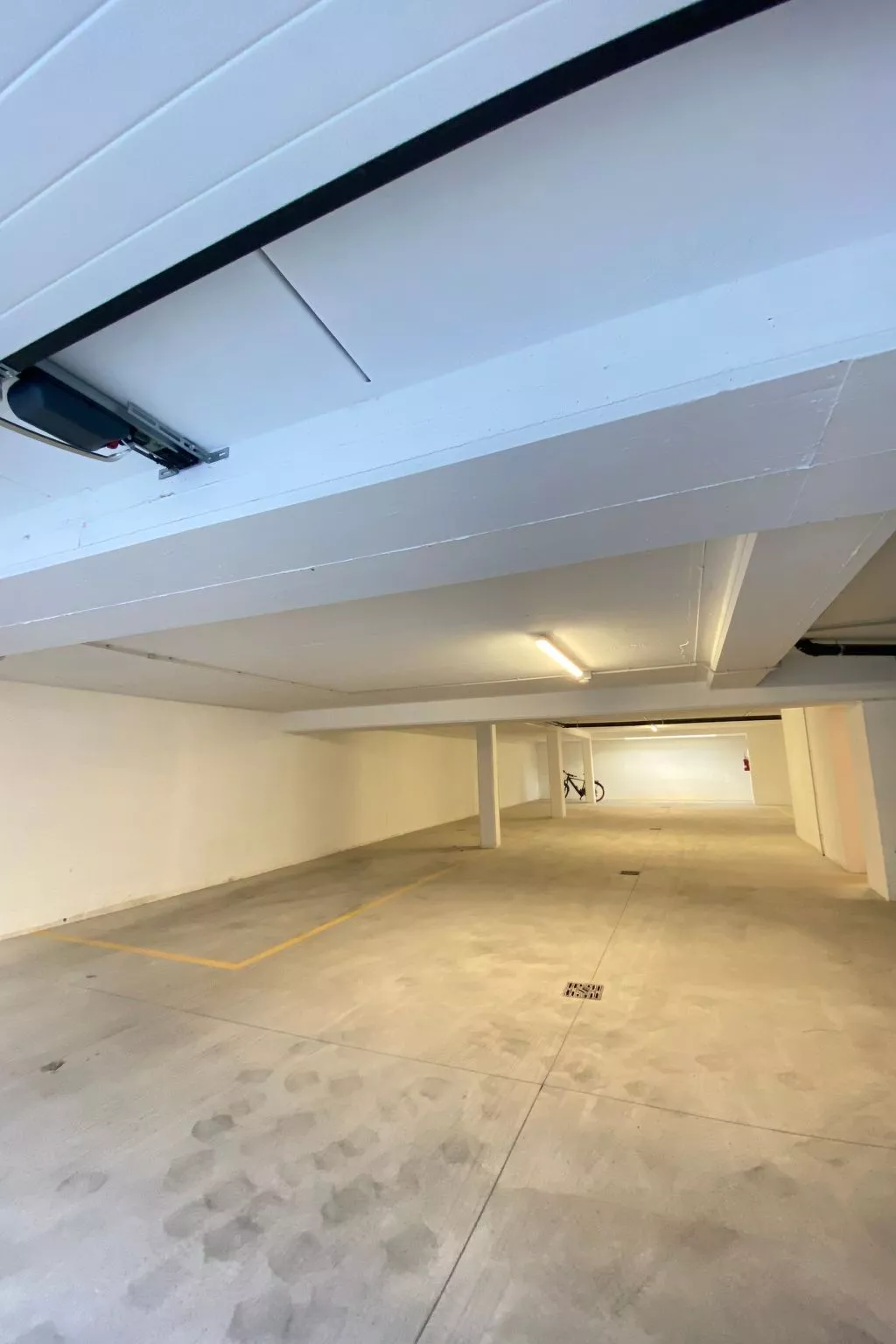 Wohnung 'Vanessa' mit Terrasse-Draußen