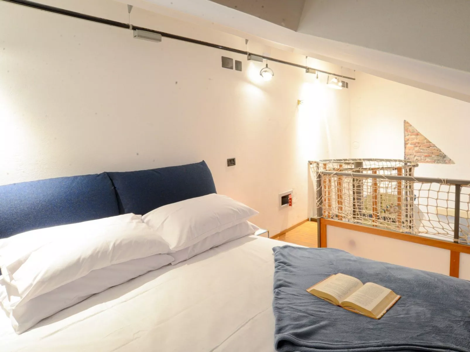 Casa Athina bei Holiday World-Inside