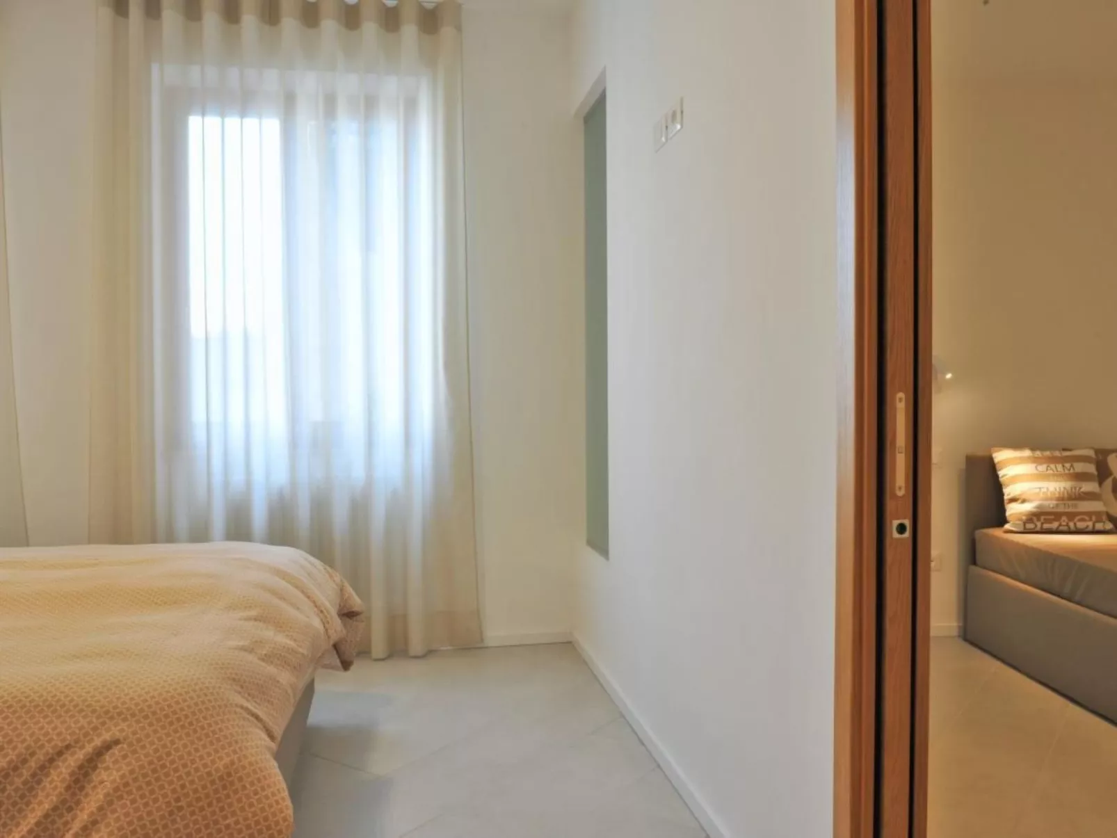 'Bella Vacanza 6-Inside