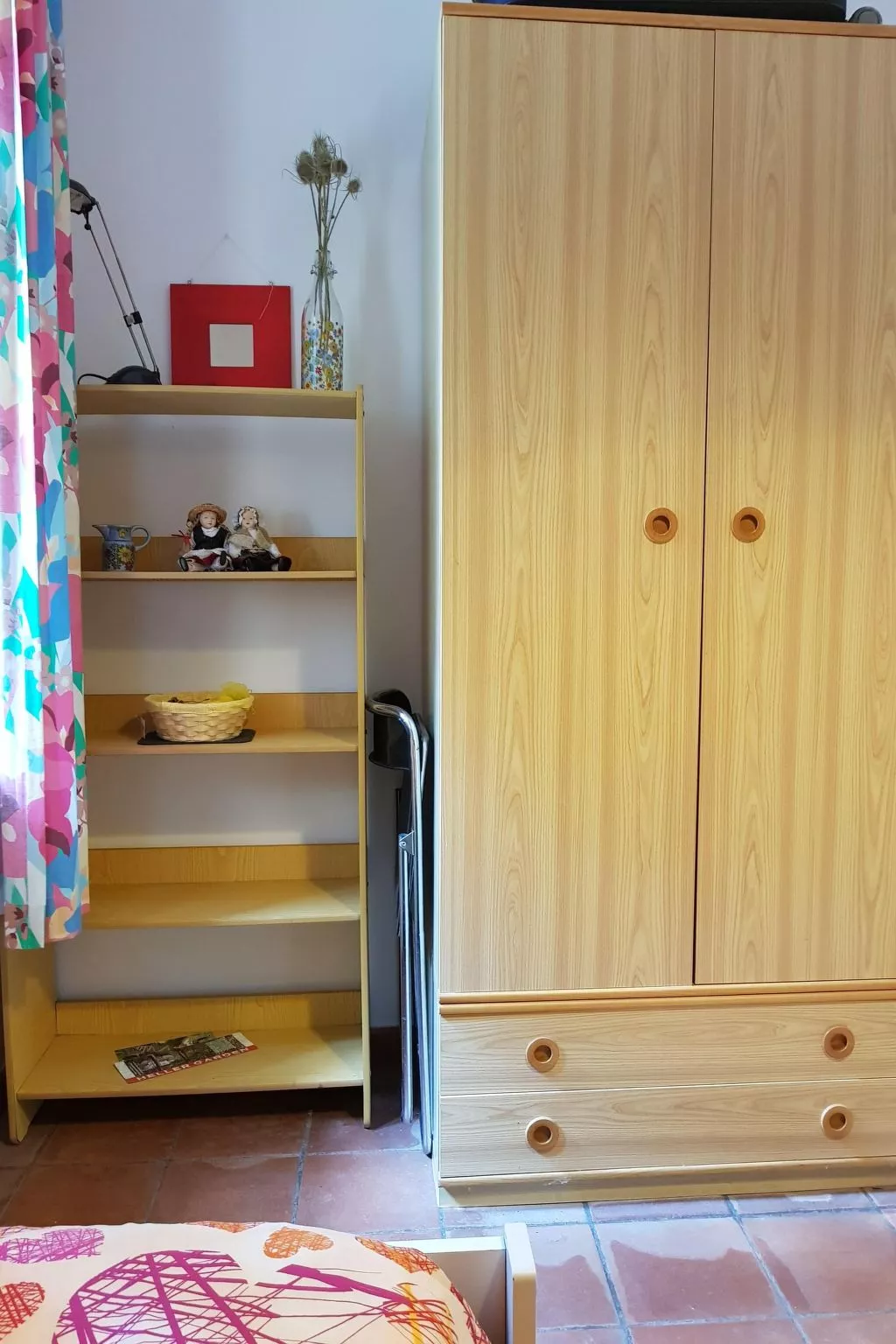 Wohnung für 6 Personen, Tignale,Gardasee-Dedans