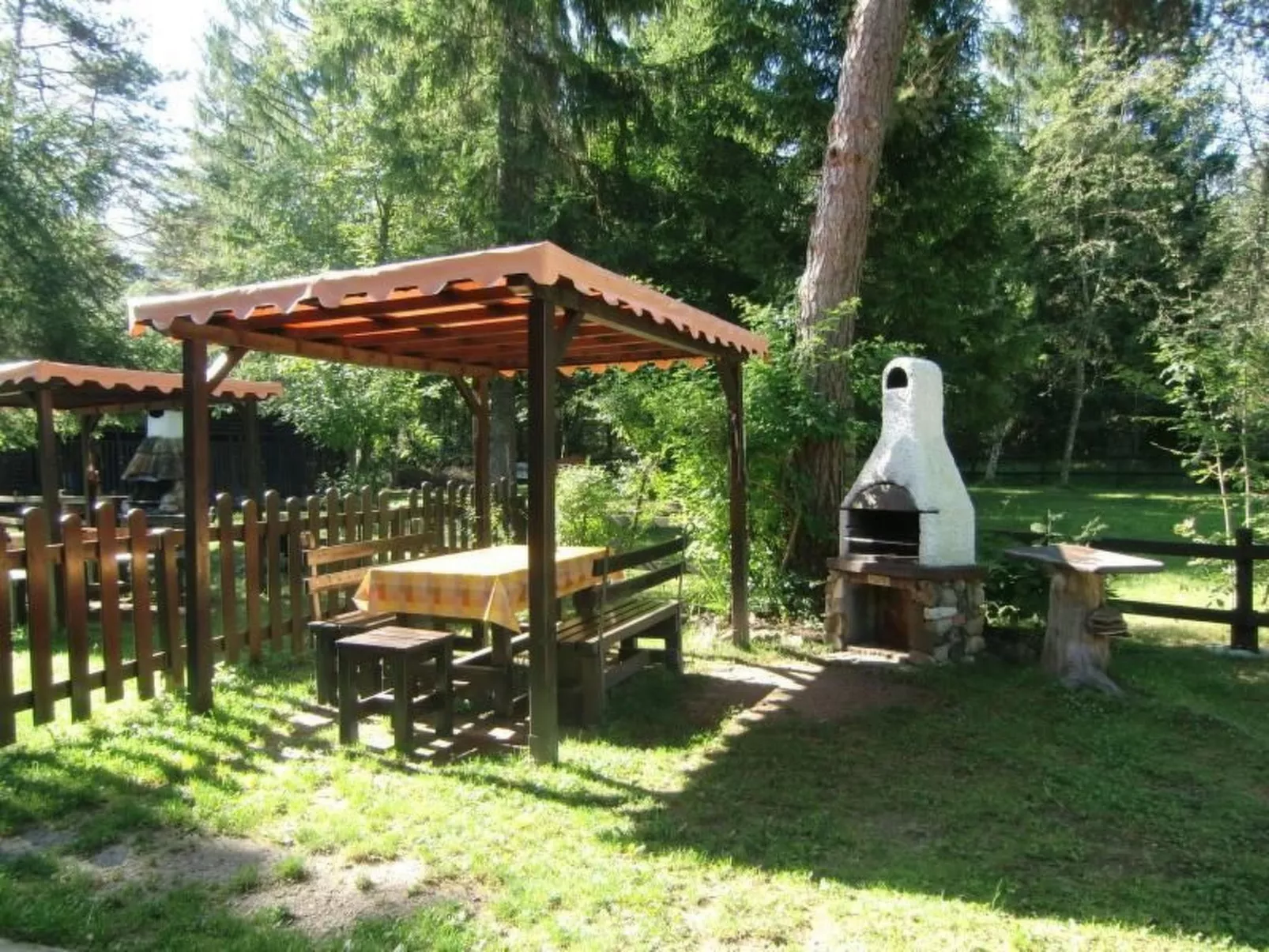 Erdgeschosswohnung mit privatem Garten-Image-tags.info