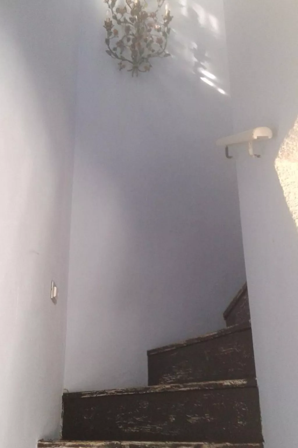 In Panoramalage in Solto Collina-Dehors