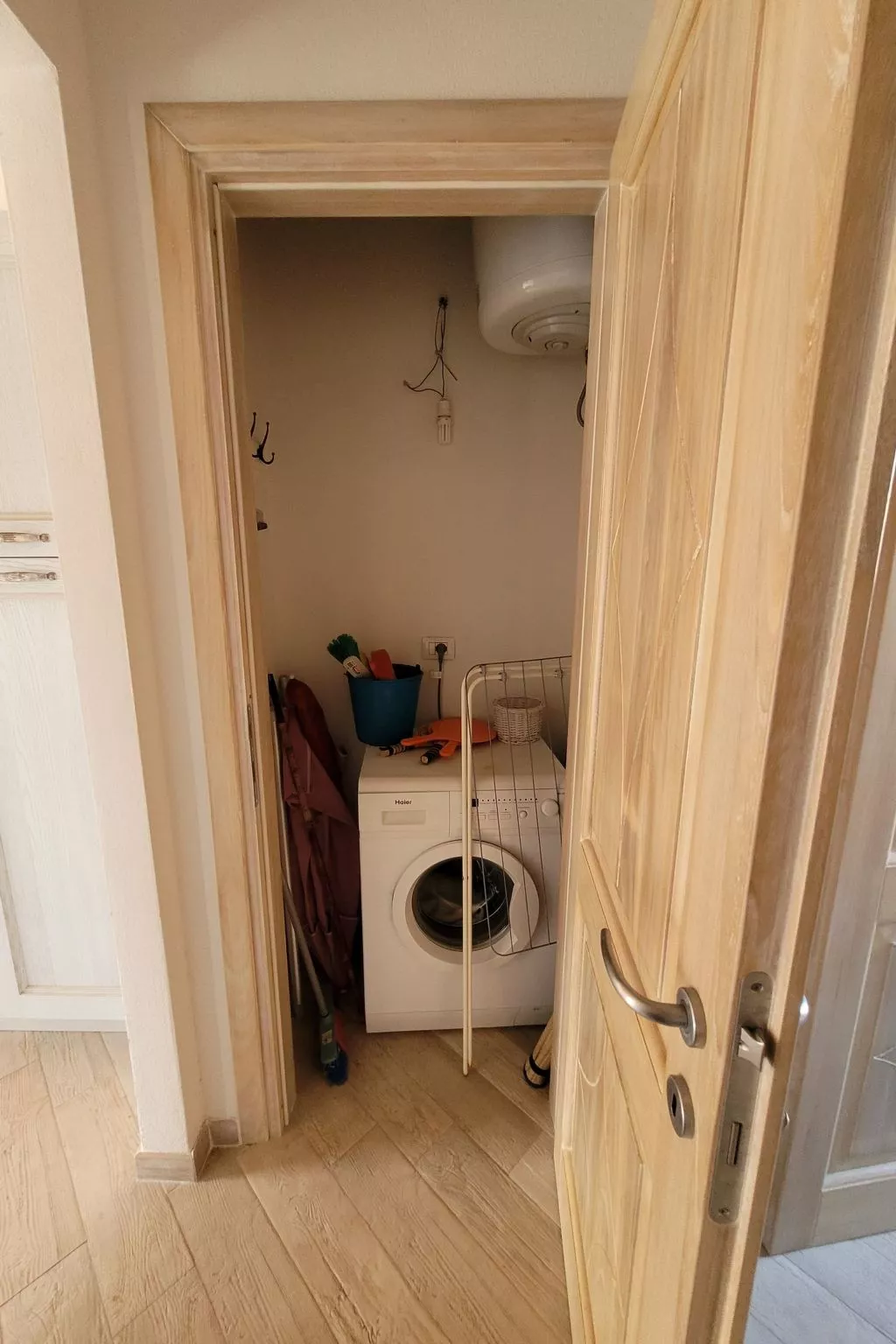 Wohnung 'Das Blaue Haus - Image-tags.info