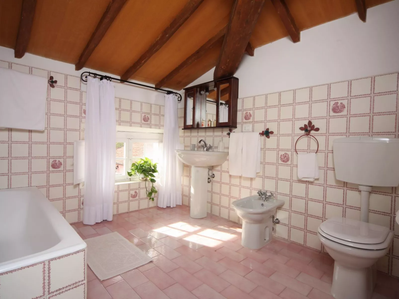 'lorien 14' mit eigenem Pool-Inside