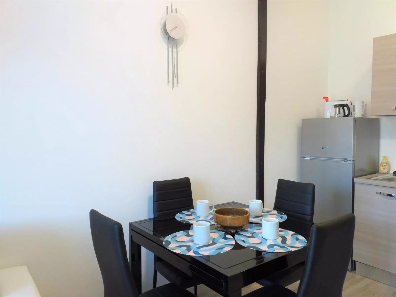 Für 4 Personen ca. 60 m&sup2; in Rapallo, Norditalien (Ligurien)-Image-tags.info