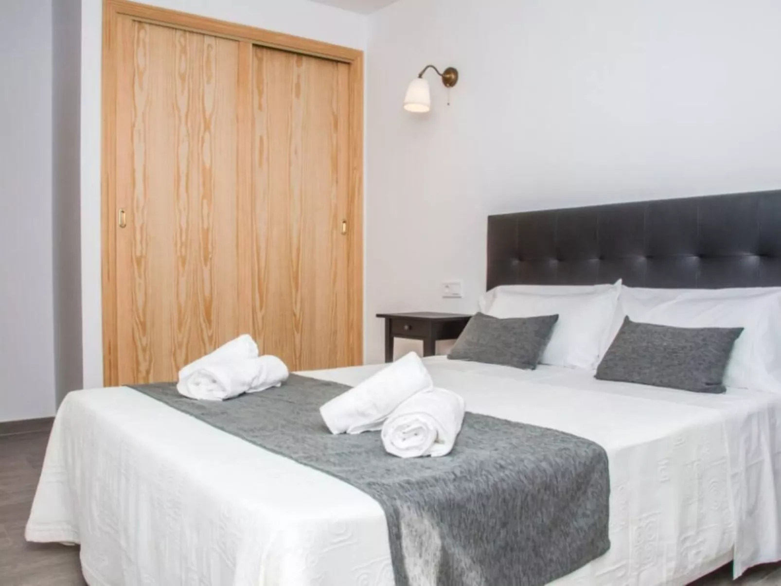 Villa Son Serra de Marina-Inside