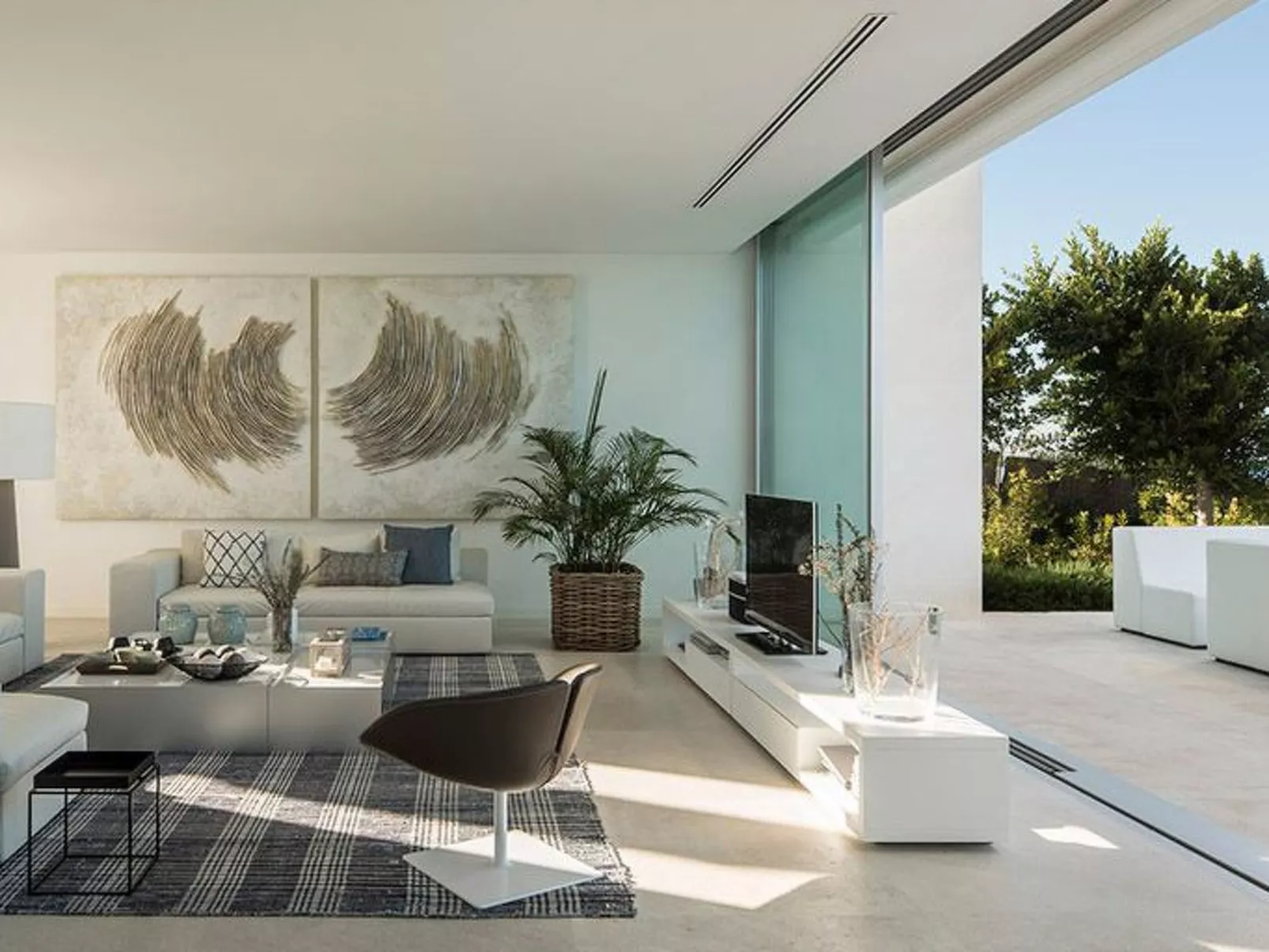 Haus "Son Veri" mit eigenem Schwimmbad-Dedans