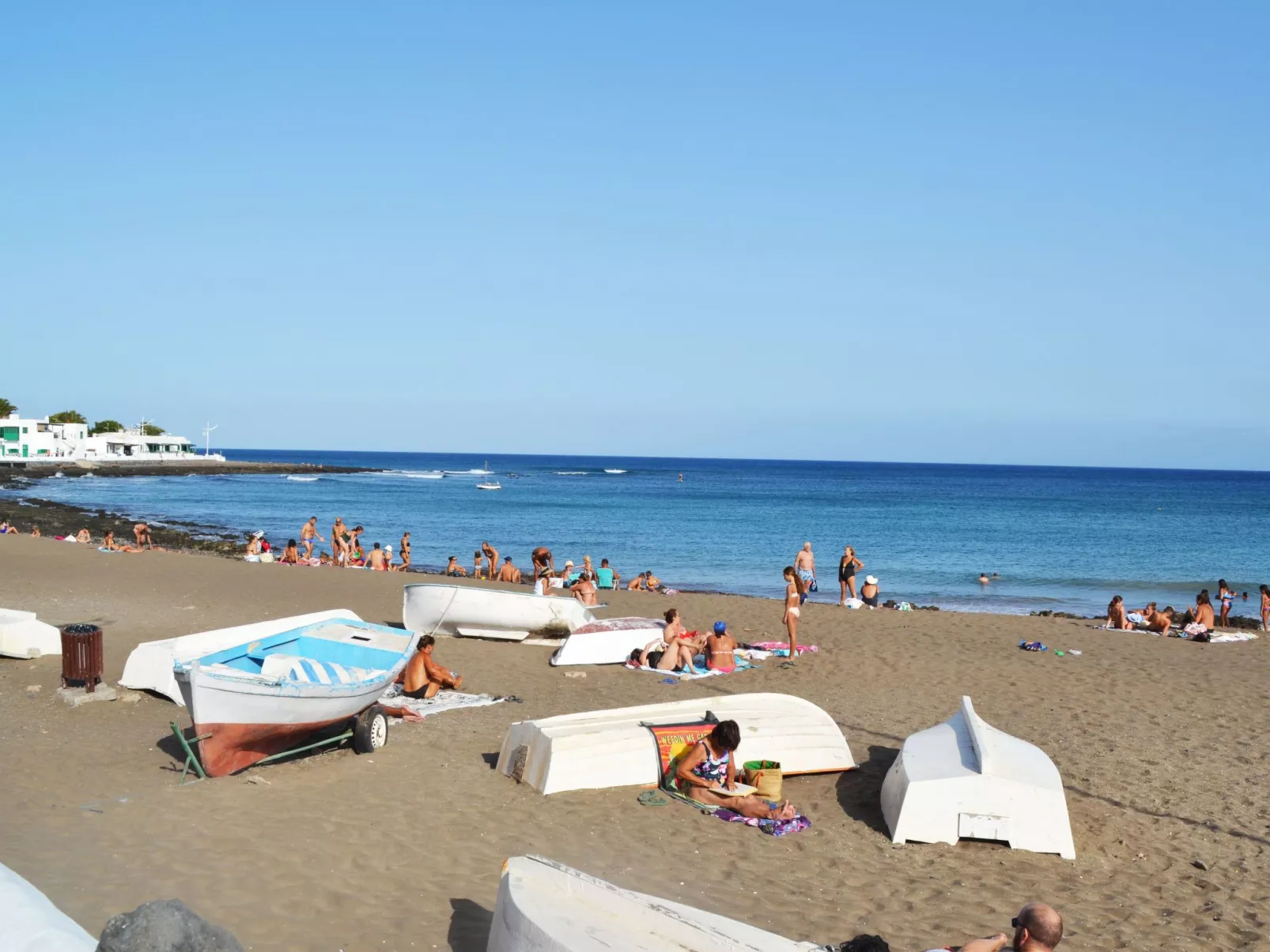 Casa " Vista"-Draußen