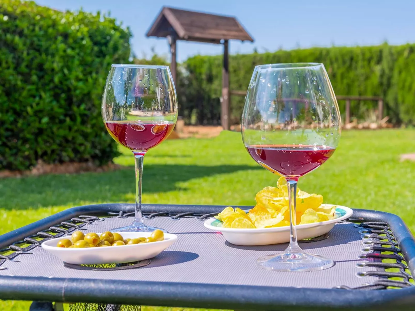 Landhaus Casa de Noa-Dehors