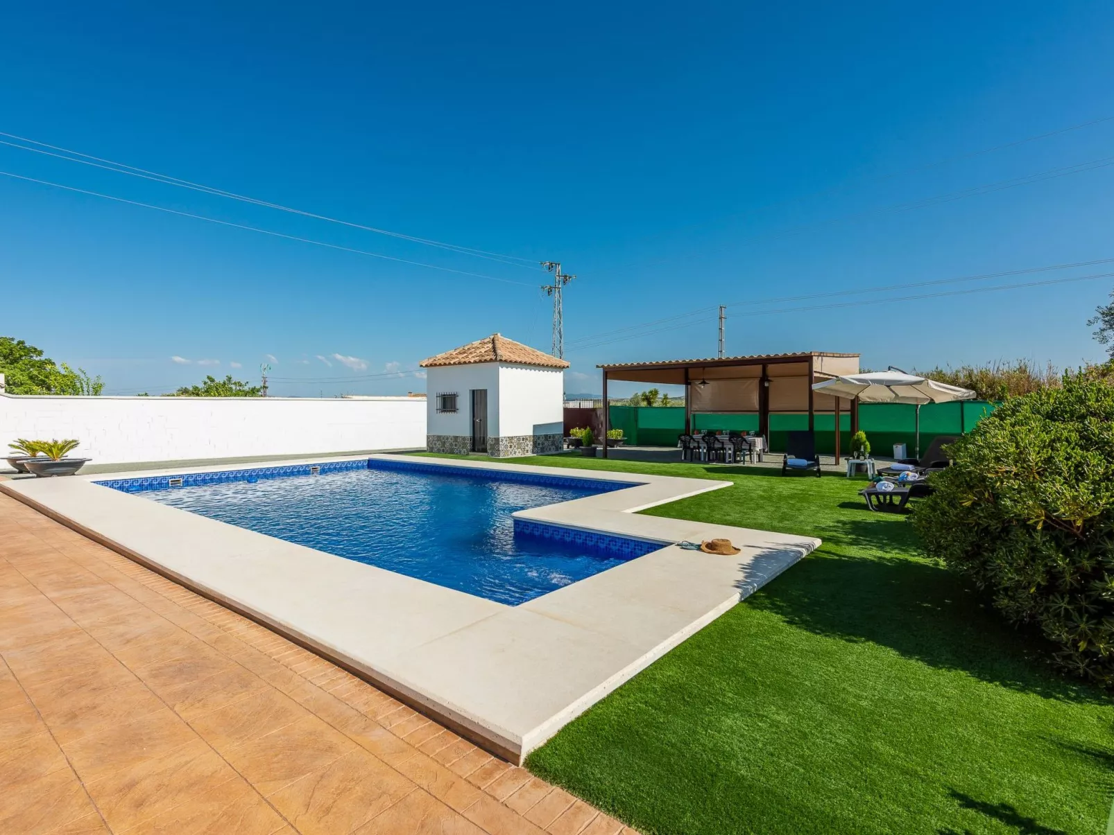 Casa Brisa del Valle-Dehors