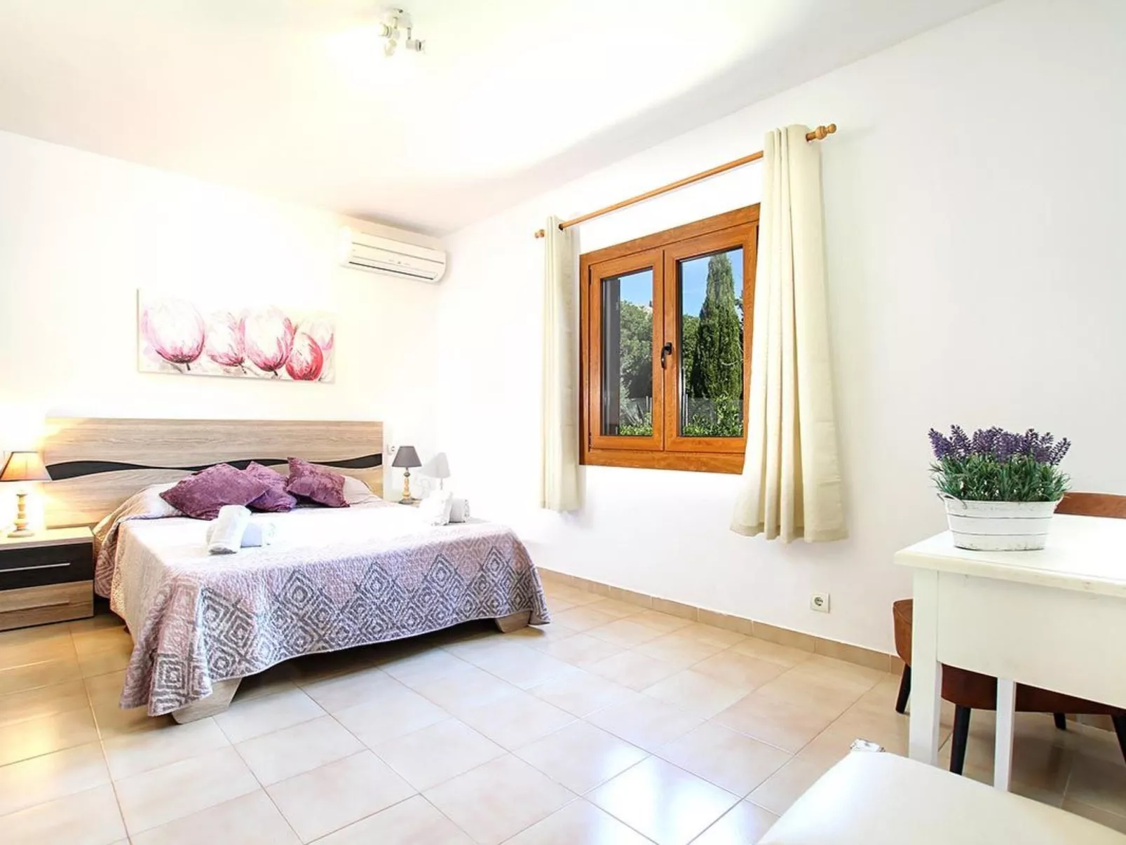 Tolle Ferienvilla Barraca mit privatem Pool-Image-tags.info