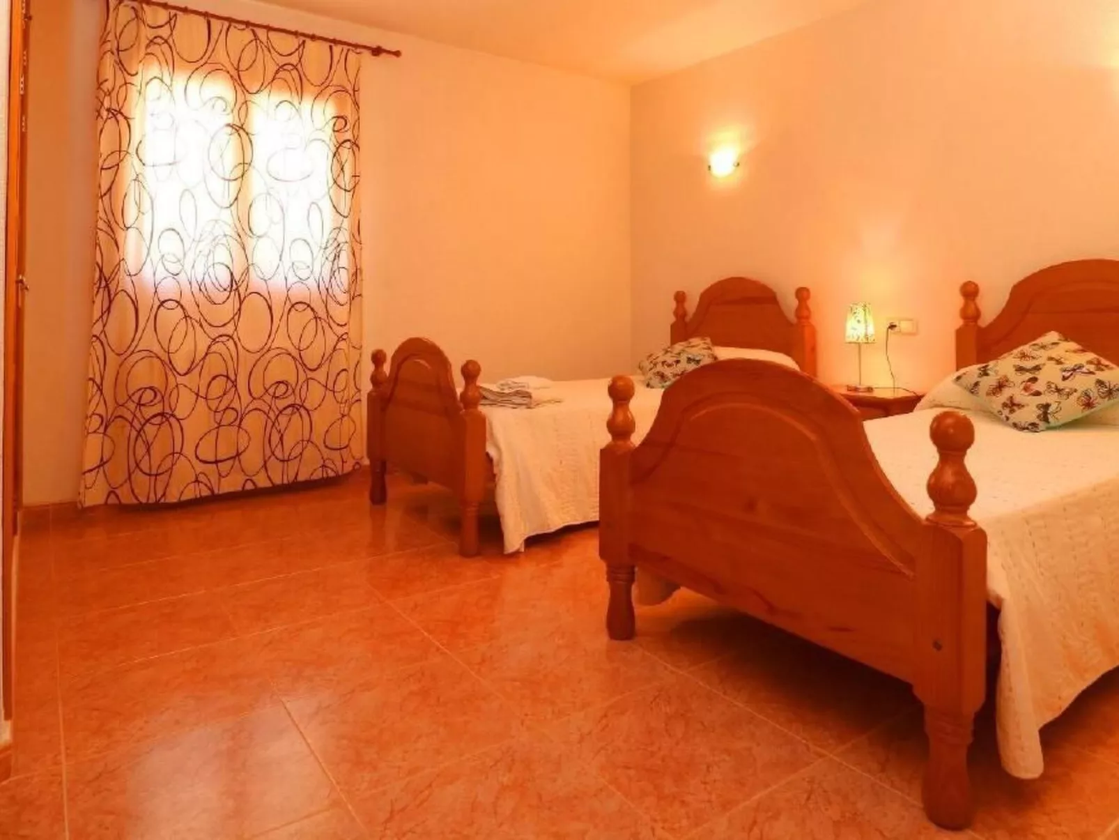 Finca Can Romero-Dedans