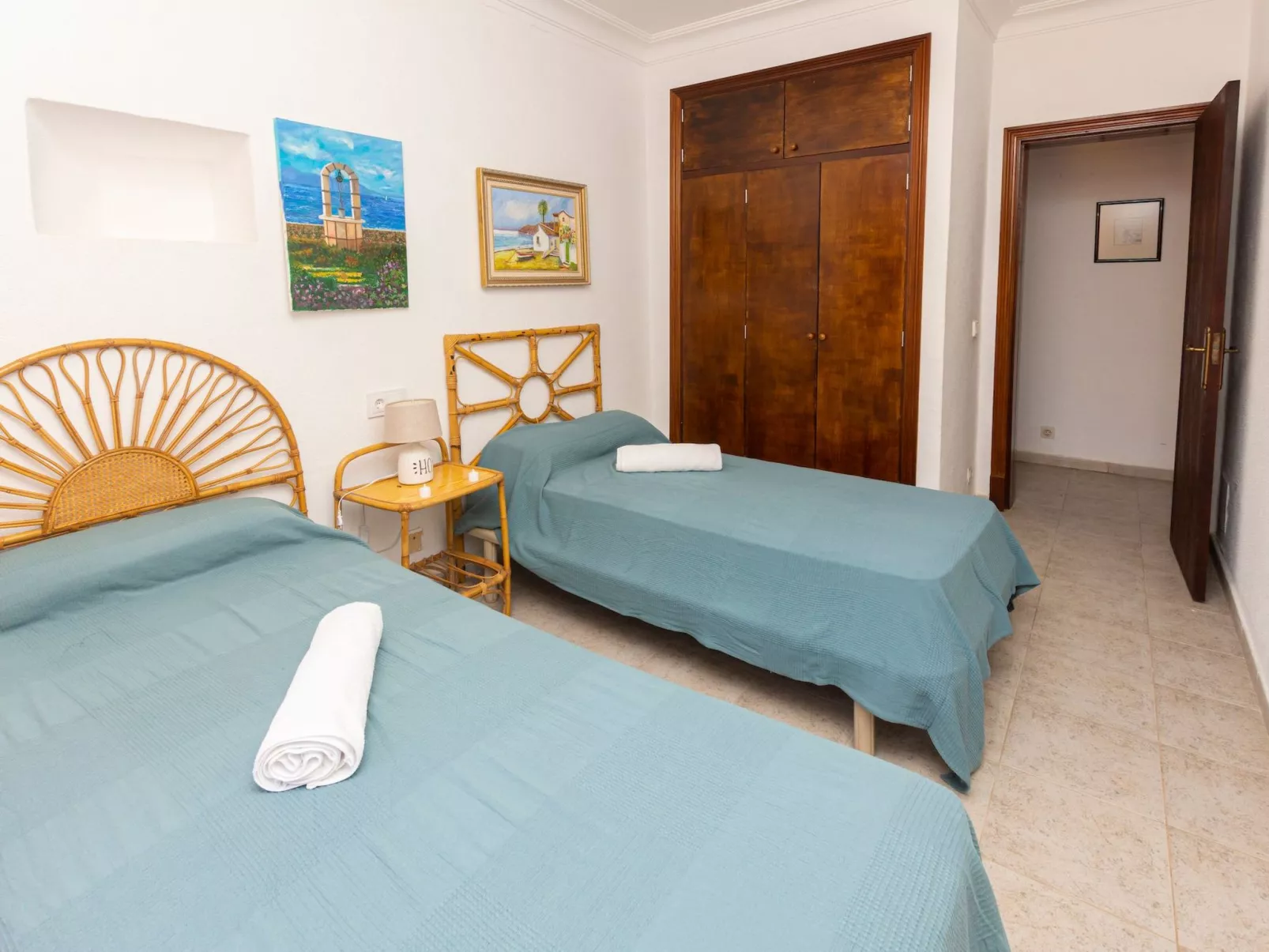 Villa Moli de Ca n'Orell-Inside