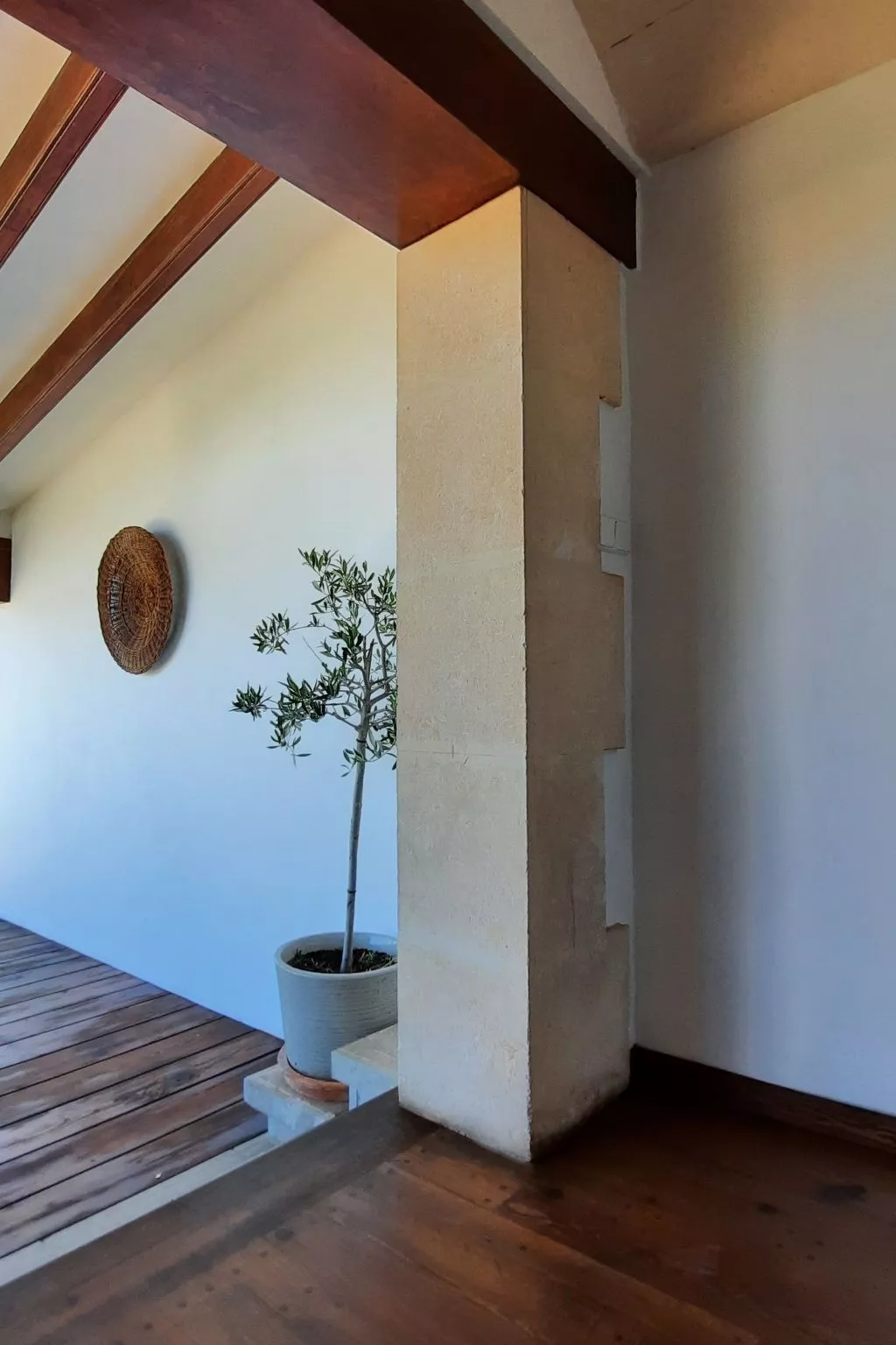 Charmante Familienvilla am Meer von Son Veri-Dedans