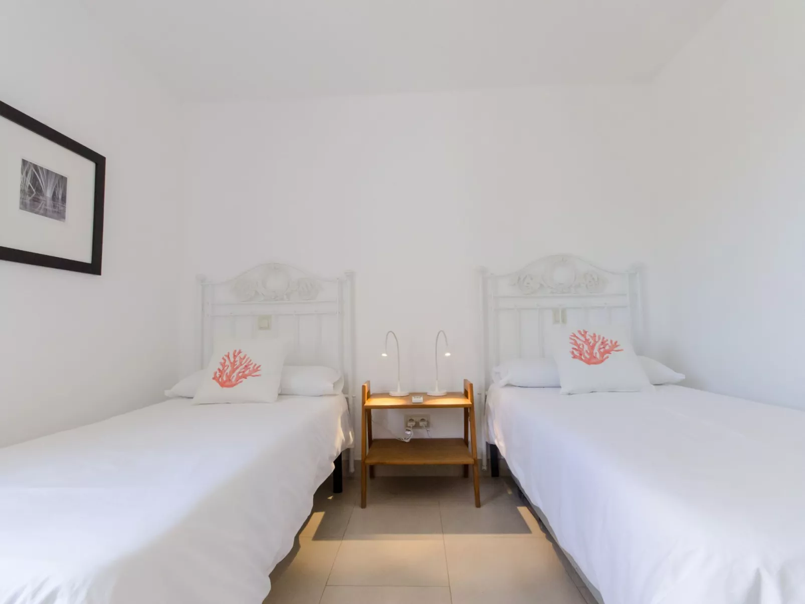 San Agustin Strand Vermietung-Inside