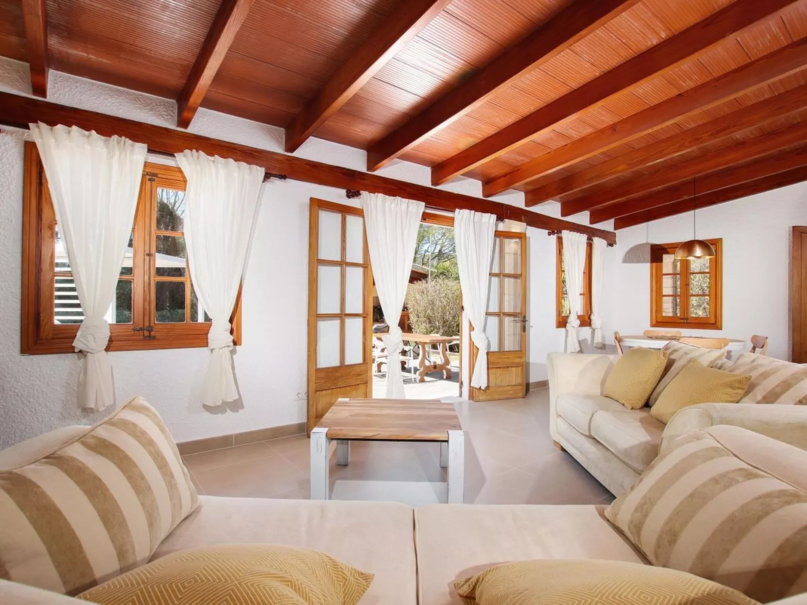 Villa Alegre, Pollensa-Image-tags.info